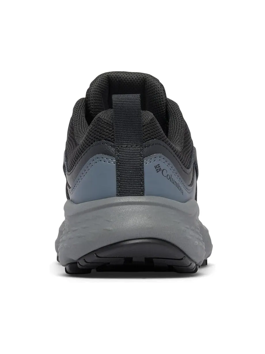 Походные ботинки Columbia Kids Konos Low — 5