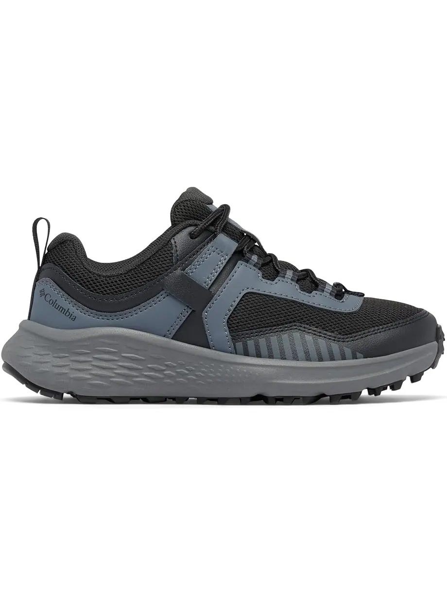 Походные ботинки Columbia Kids Konos Low — 6