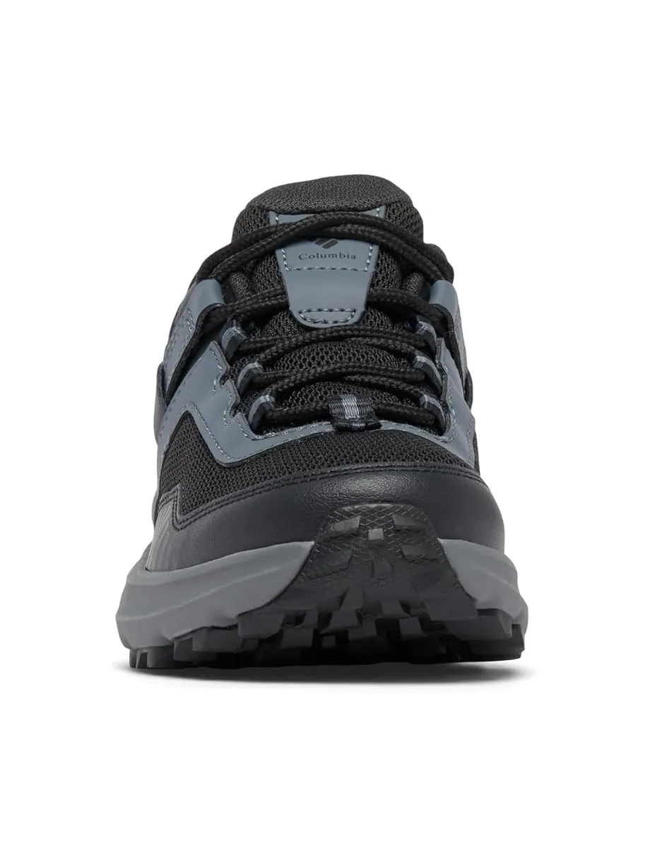 Походные ботинки Columbia Kids Konos Low — 7