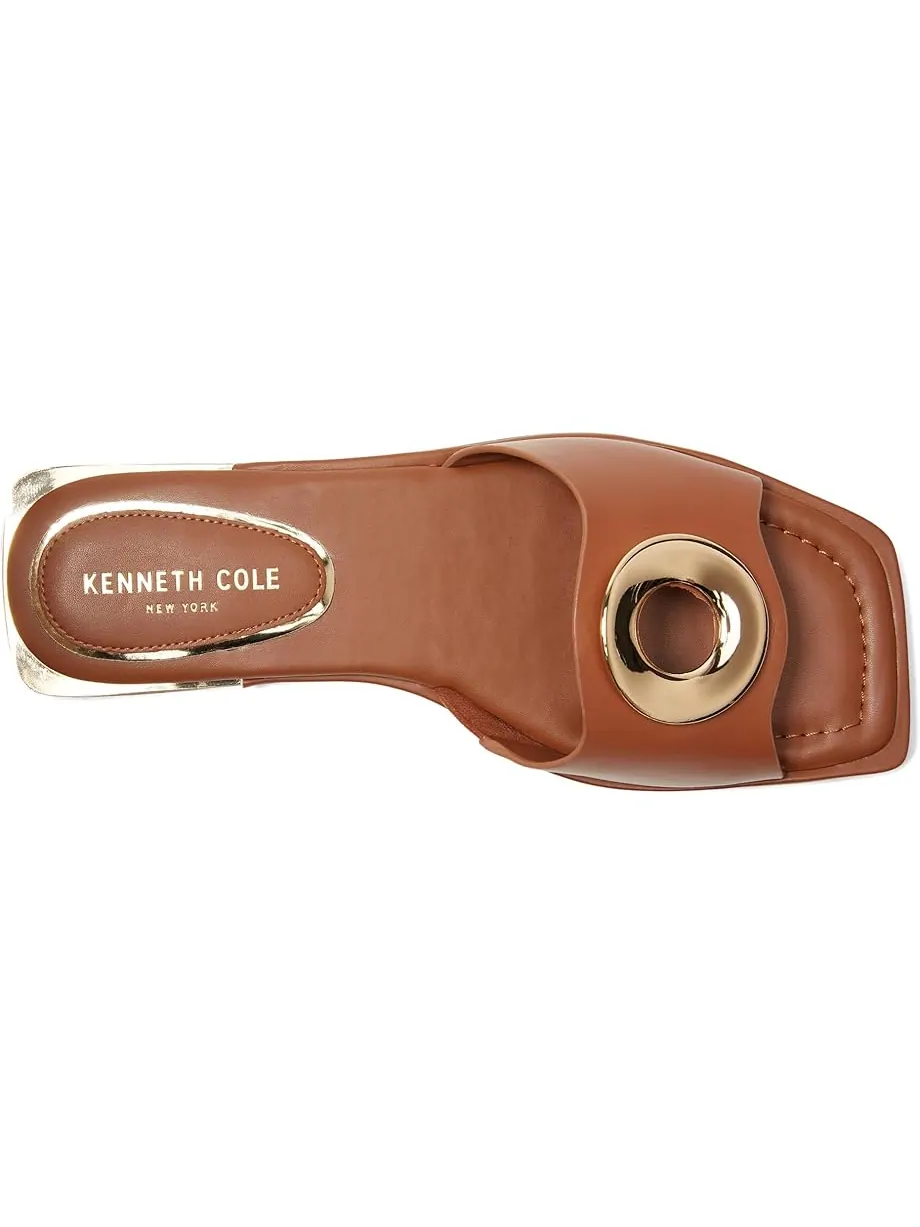 Сандалии Kenneth Cole New York Asher — изображение 2 из 7, бежевый