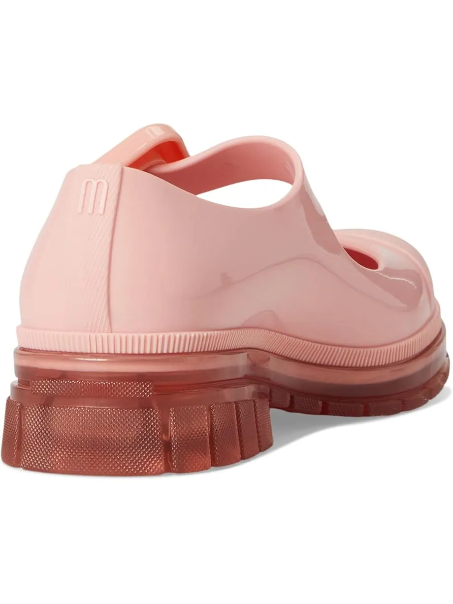 Туфли Mini Melissa June — изображение 5 из 7, розовый