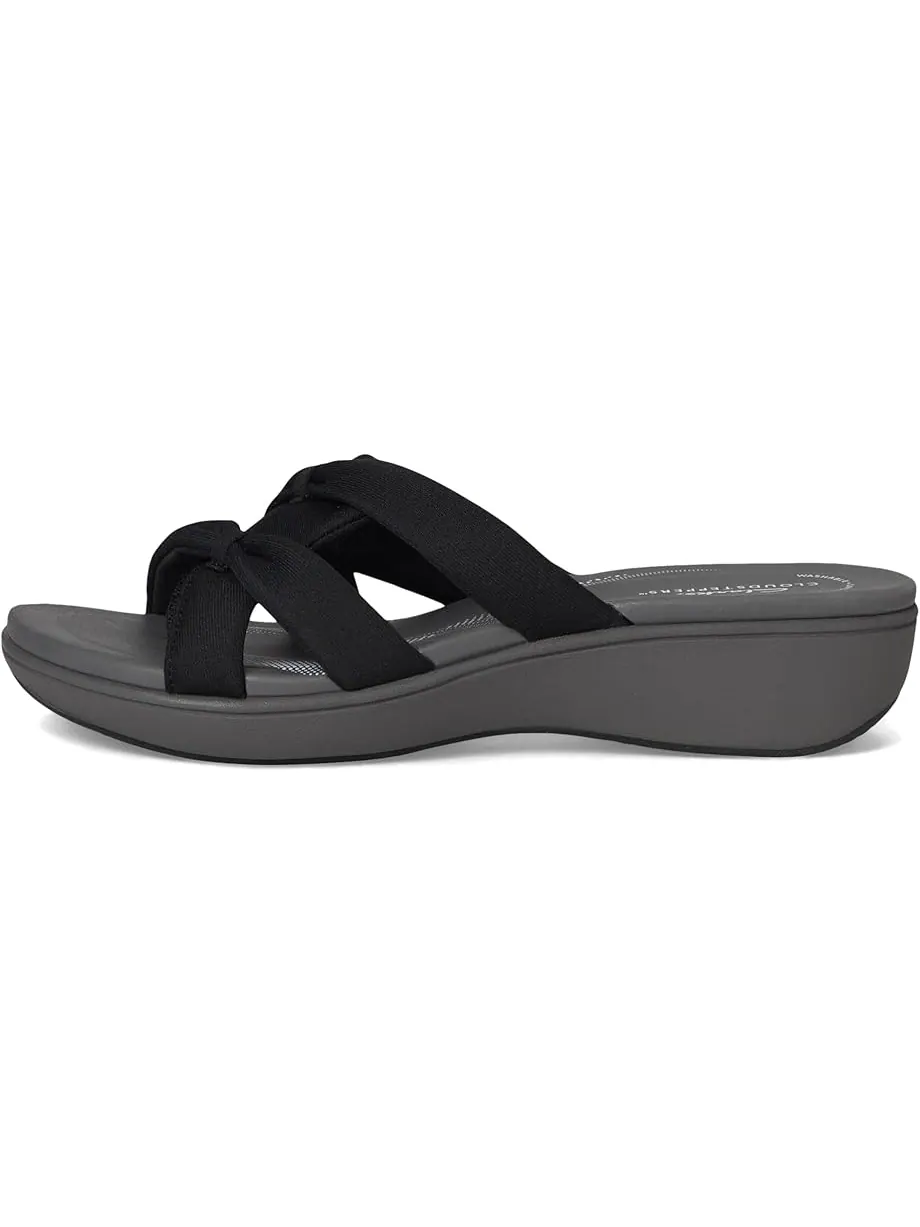 Туфли женские Clarks Breeze Rae Cam — изображение 4 из 7, серый