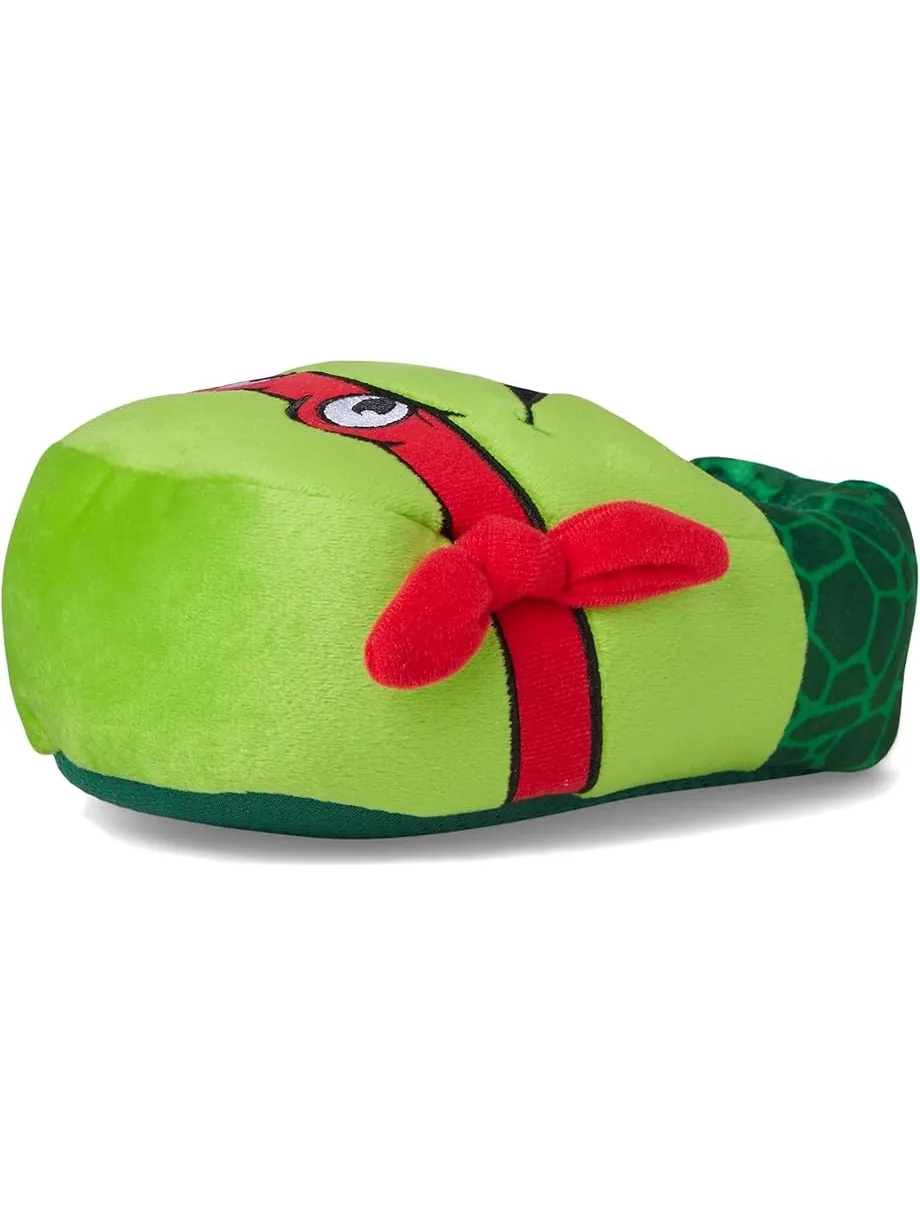 Тапочки Josmo Teenage Mutant Ninja Turtle Slipper — изображение 7 из 7, зеленый