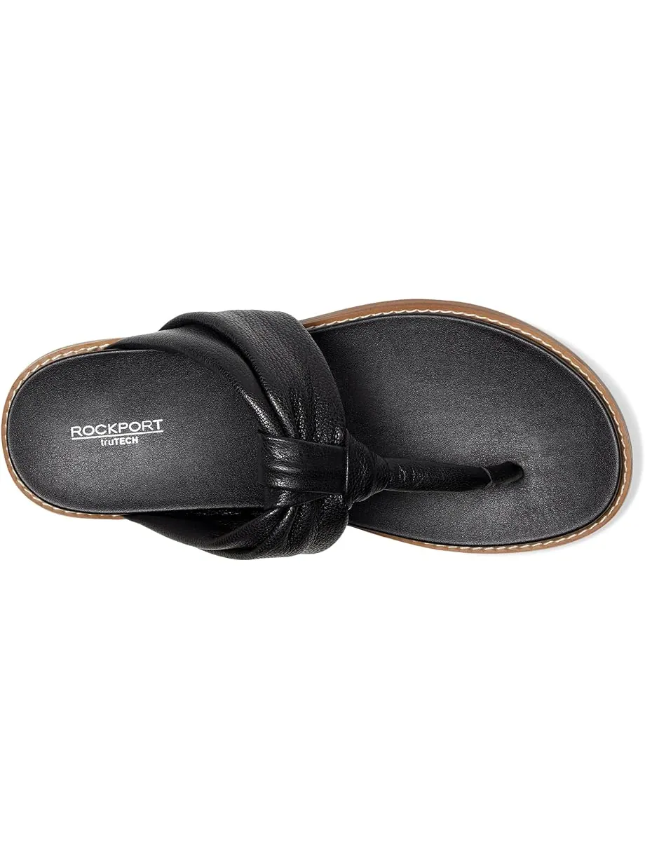 Сандалии Rockport Osarra — изображение 2 из 7, черный