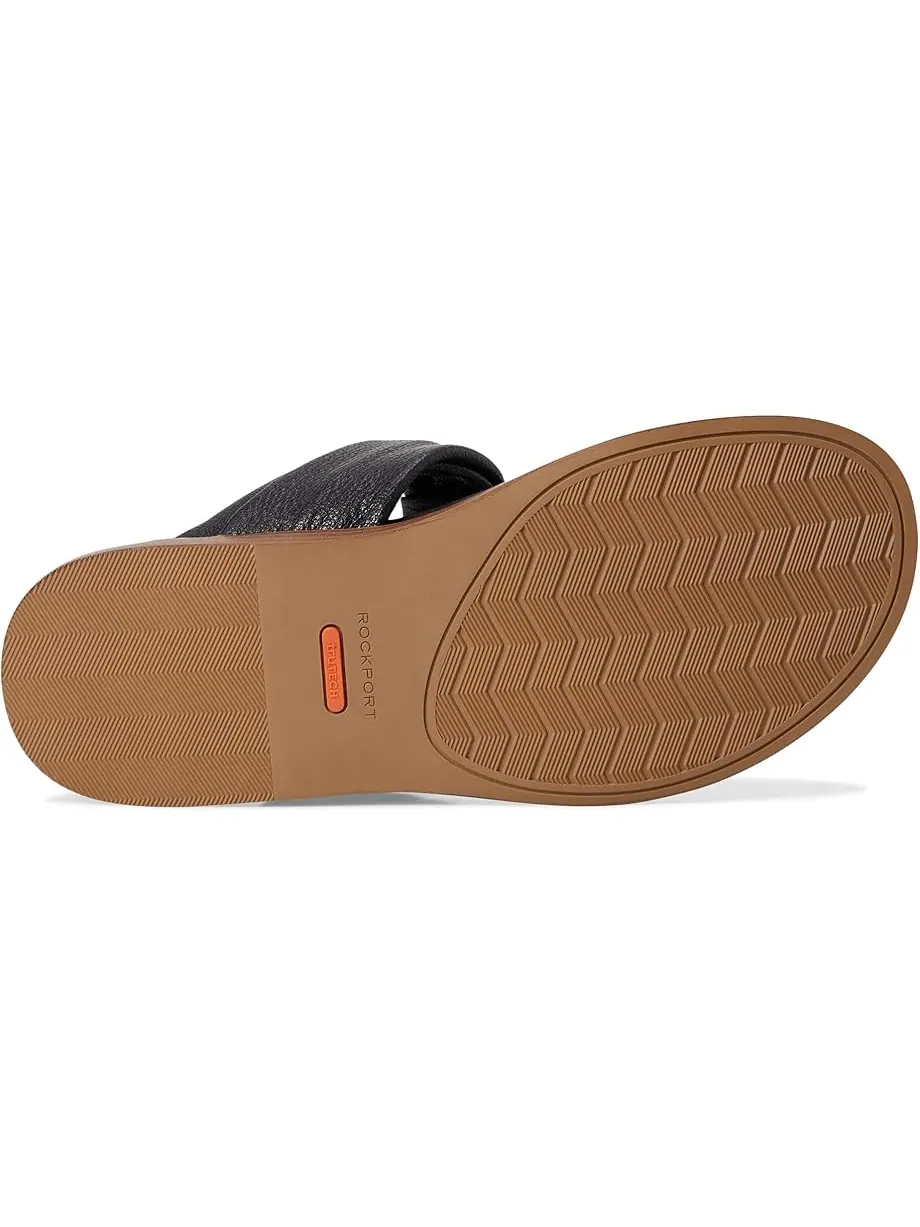 Сандалии Rockport Osarra — изображение 3 из 7, черный