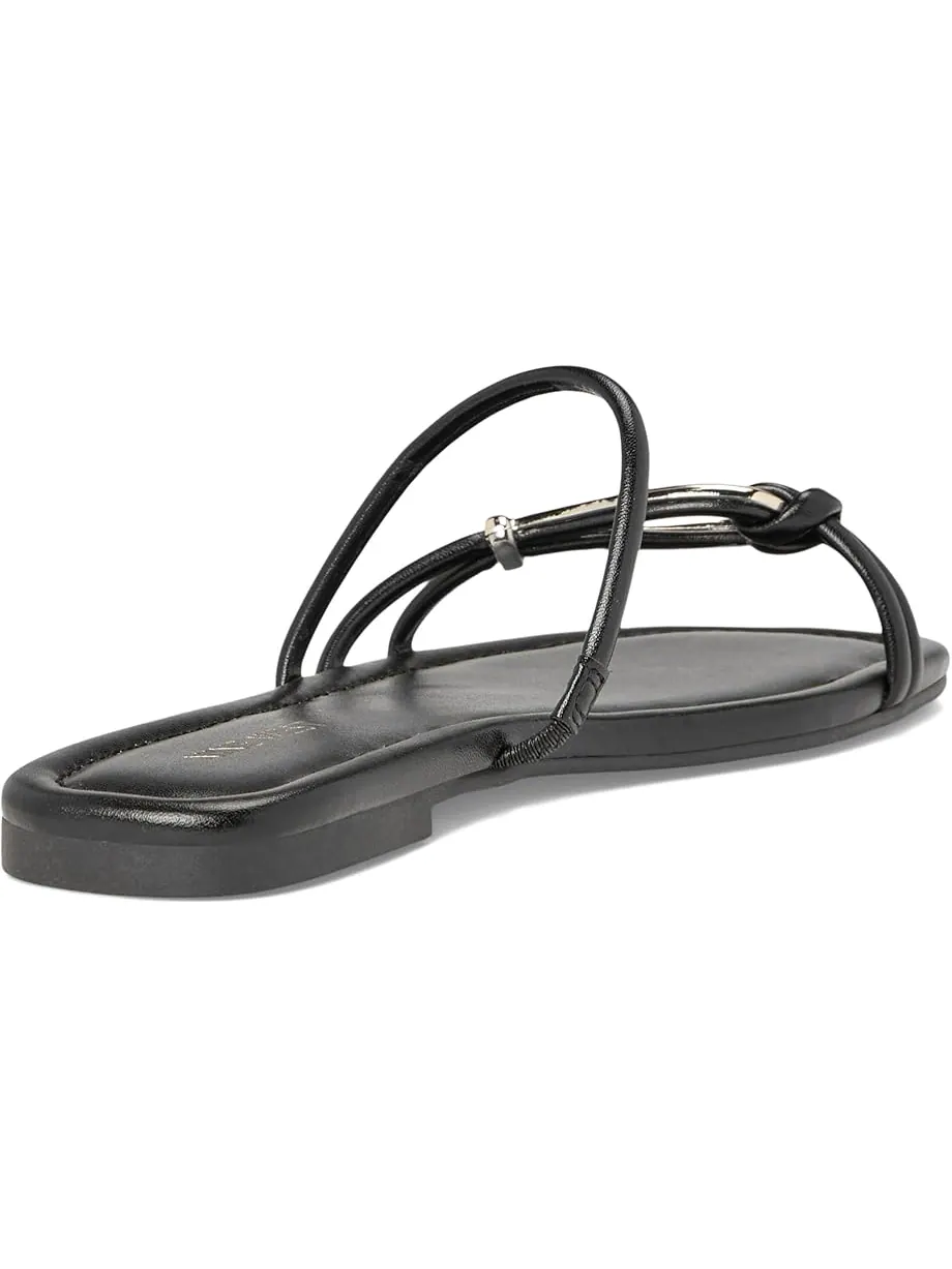 Сандалии Nine West Tigra — изображение 5 из 7, черный