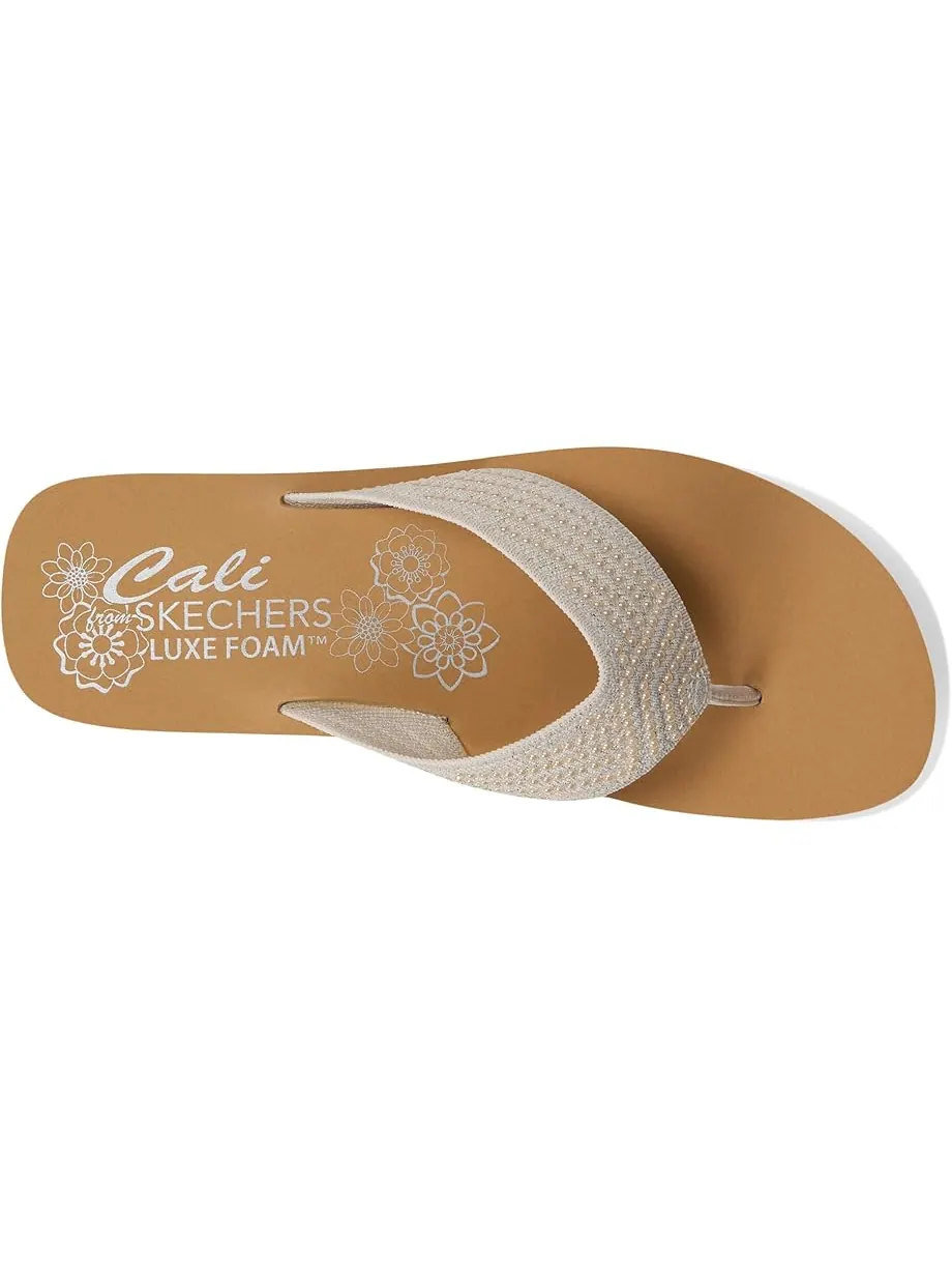 Сандалии SKECHERS Summers Mid — изображение 2 из 7, белый