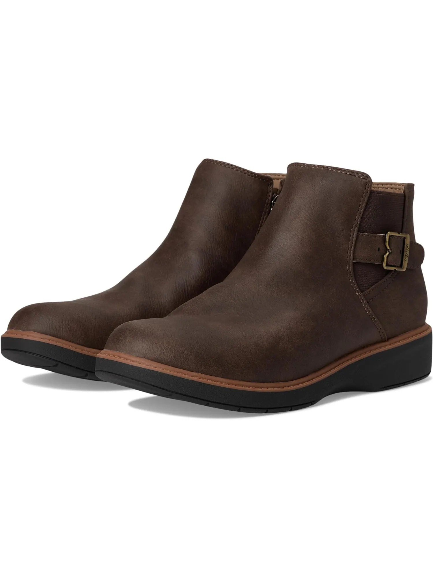Ботинки Dr. Scholl's Calm One Chelsea Short Boots