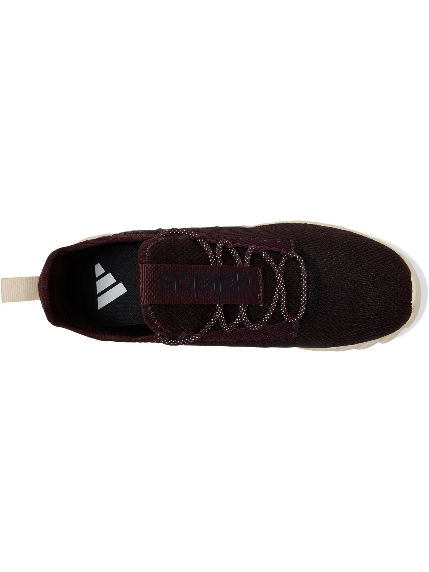 Кроссовки adidas Kids Kaptir 3.0 Sportswear Shoes — изображение 2 из 7, красный/белый
