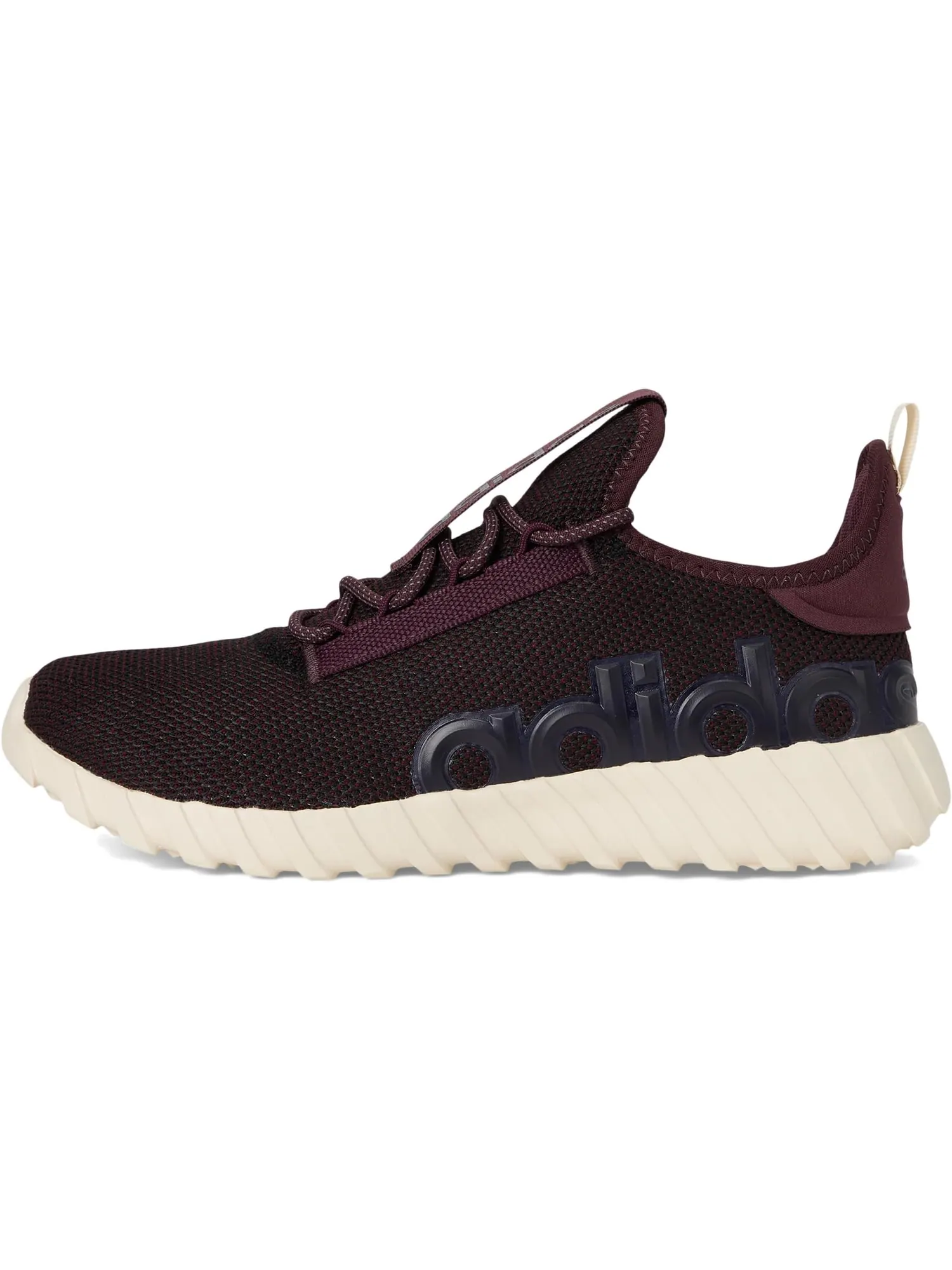 Кроссовки adidas Kids Kaptir 3.0 Sportswear Shoes — изображение 4 из 7, красный/белый