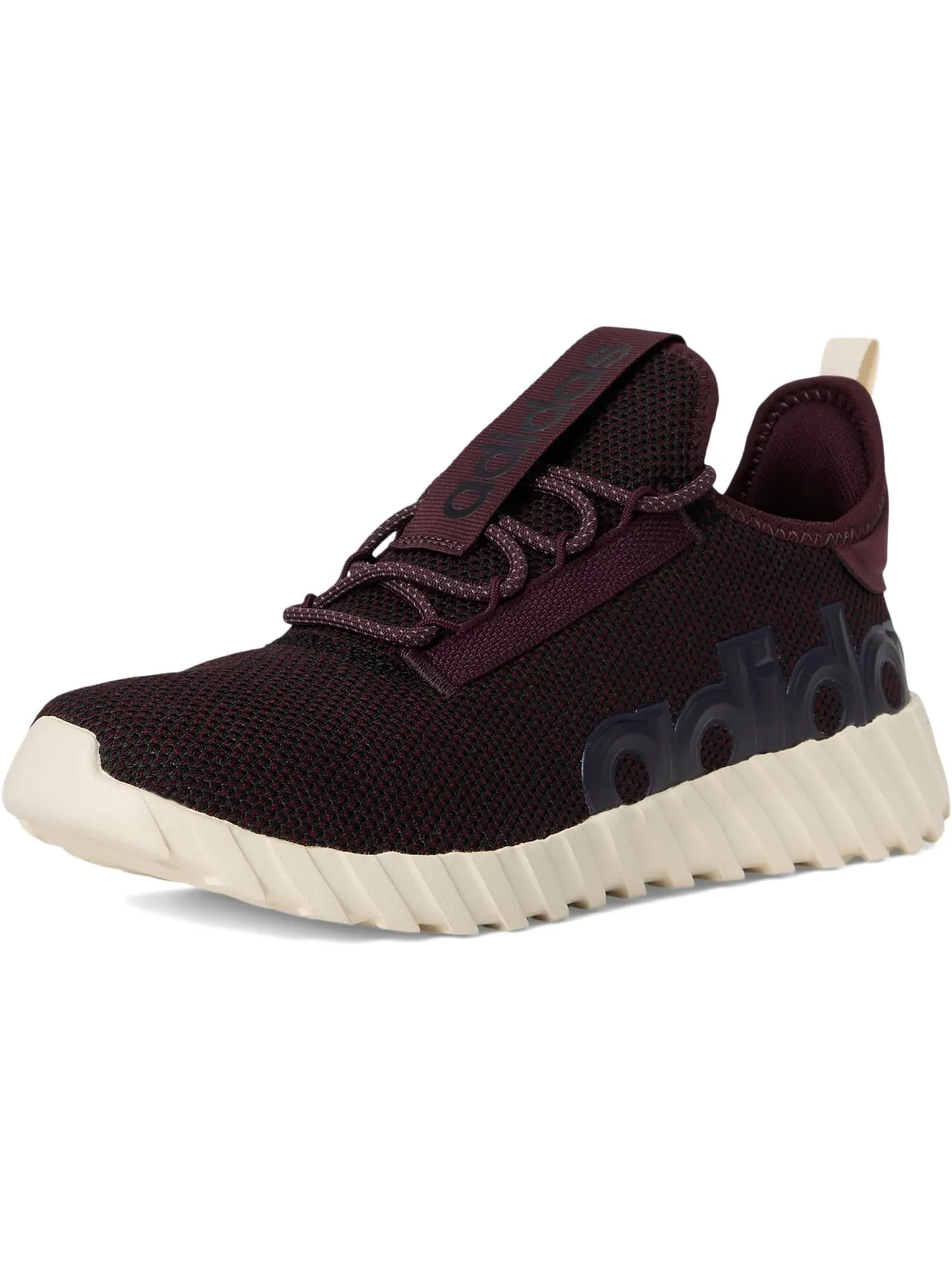 Кроссовки adidas Kids Kaptir 3.0 Sportswear Shoes — изображение 7 из 7, красный/белый