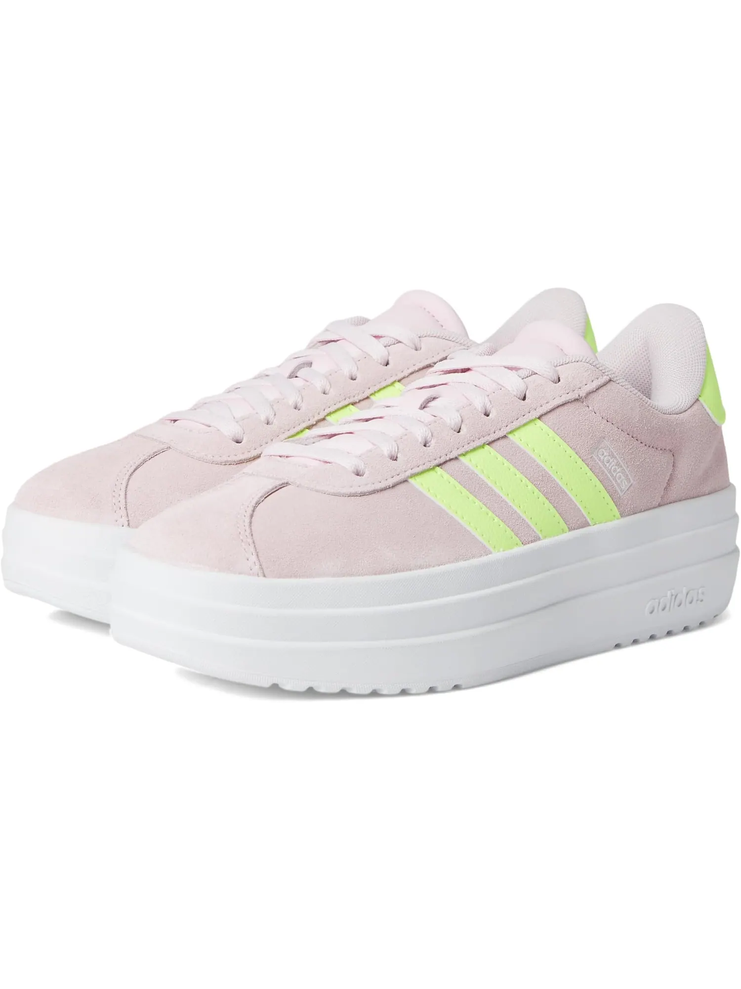 Кроссовки adidas Kids VL Court Bold Sportswear Shoes — изображение 1 из 7