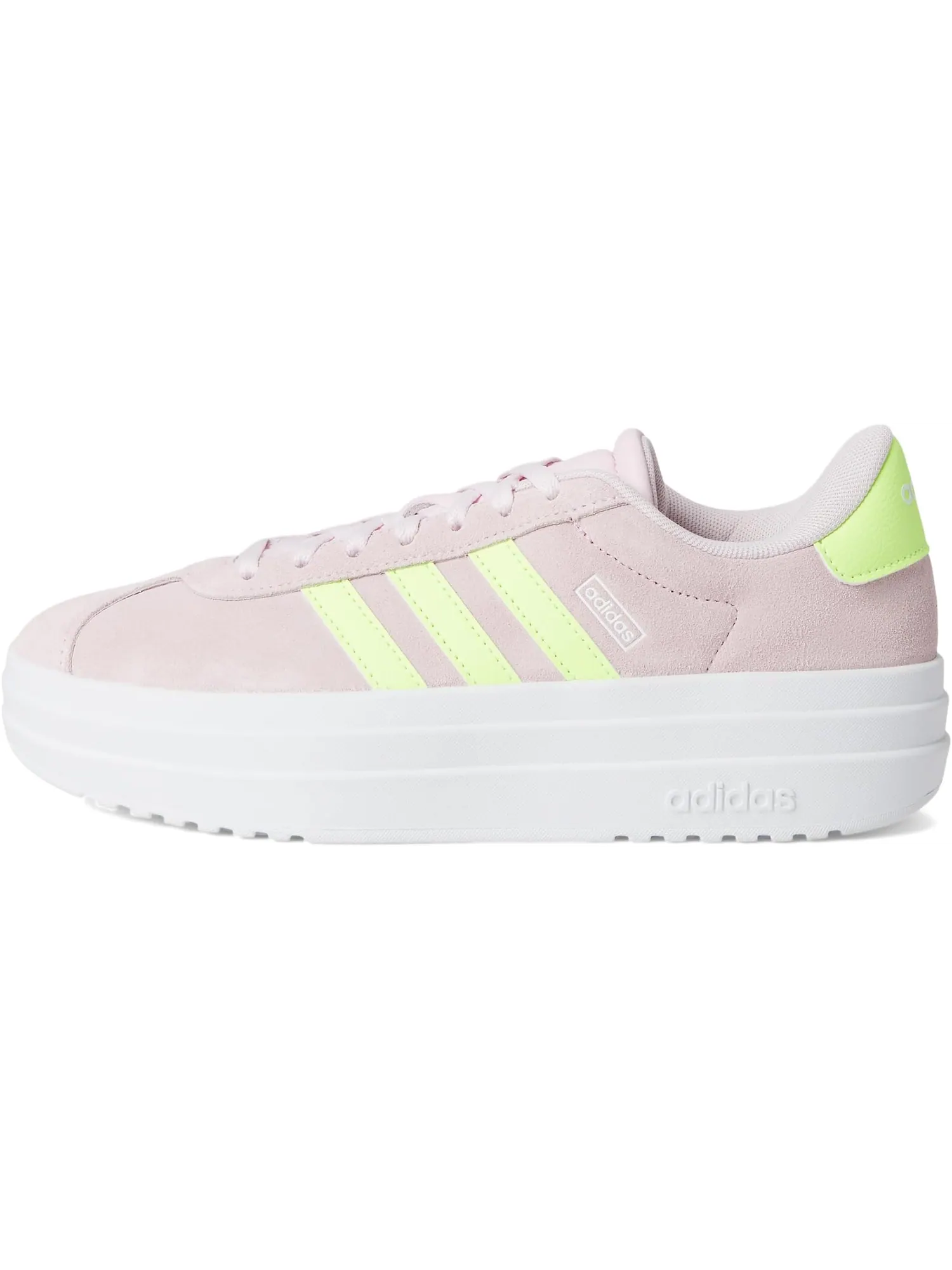 Кроссовки adidas Kids VL Court Bold Sportswear Shoes — изображение 4 из 7