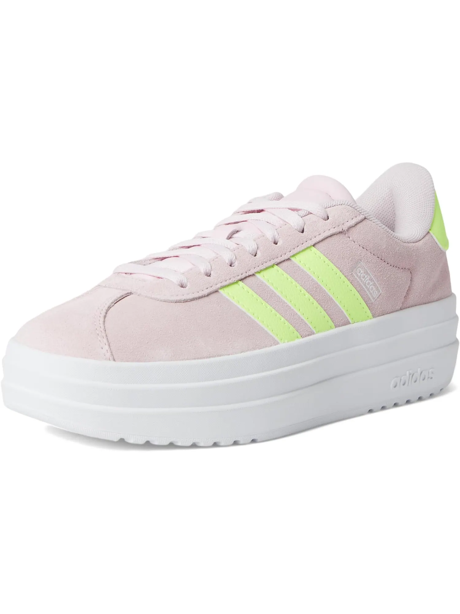 Кроссовки adidas Kids VL Court Bold Sportswear Shoes — изображение 7 из 7