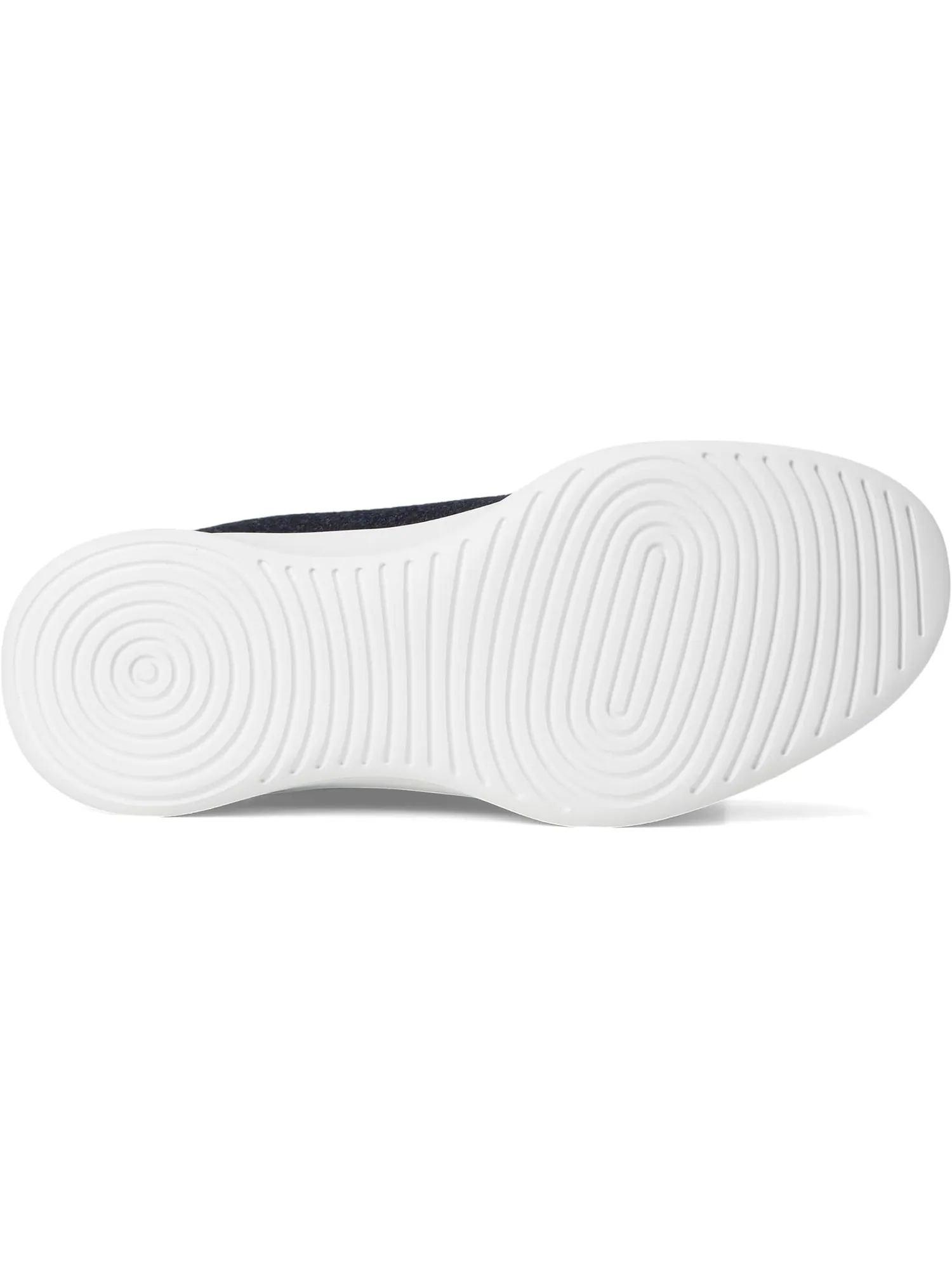 Кроссовки Allbirds Wool Runner Nz — изображение 3 из 7, натуральный черный