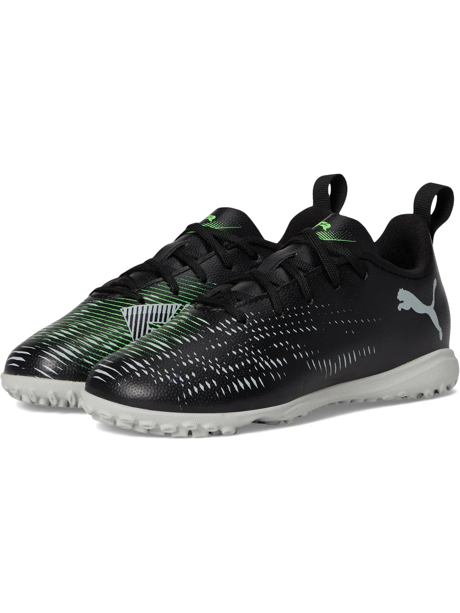 Кроссовки PUMA Kids Future 8 Play Turf Training — изображение 1 из 7
