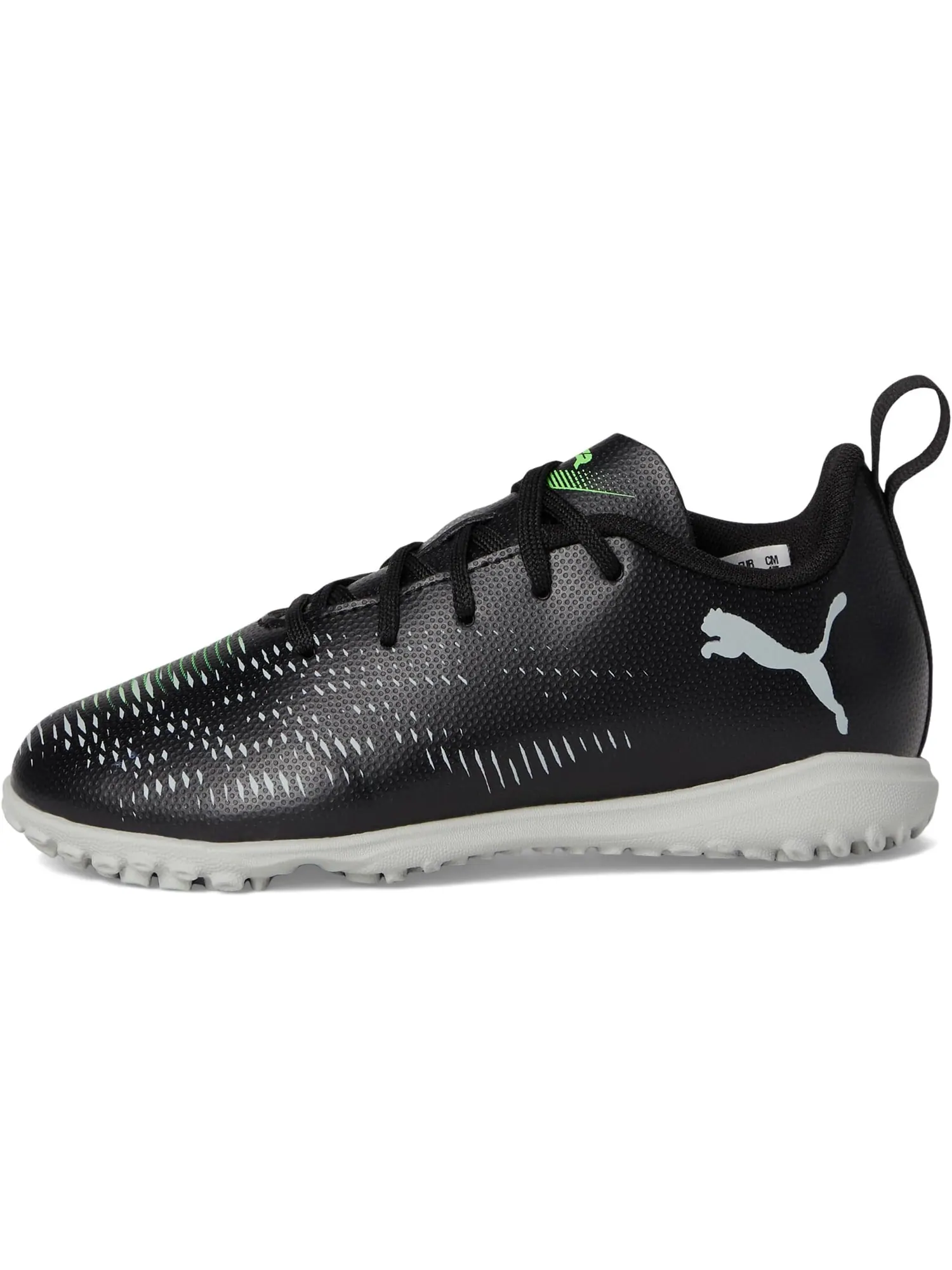 Кроссовки PUMA Kids Future 8 Play Turf Training — изображение 4 из 7