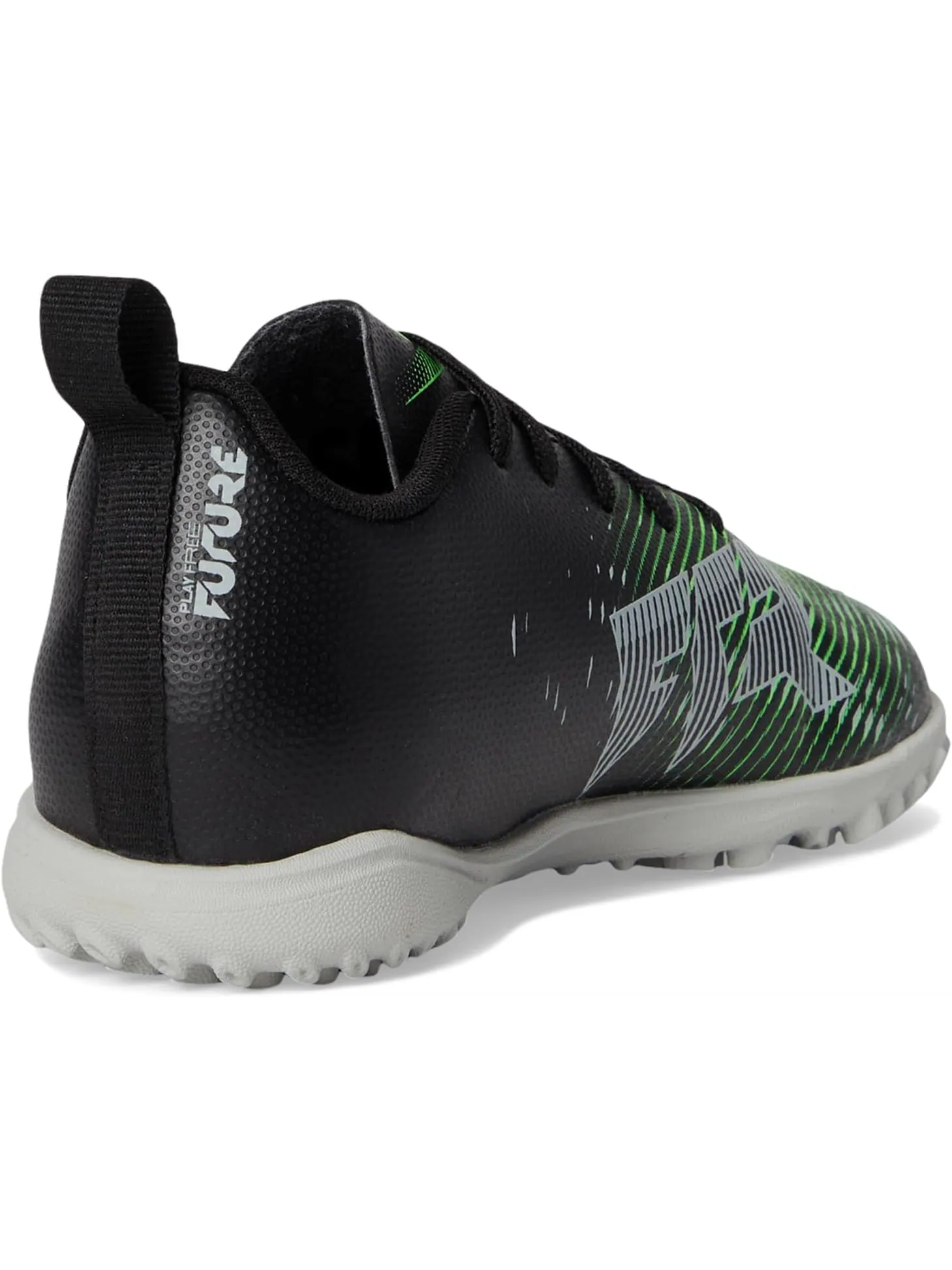 Кроссовки PUMA Kids Future 8 Play Turf Training — изображение 5 из 7
