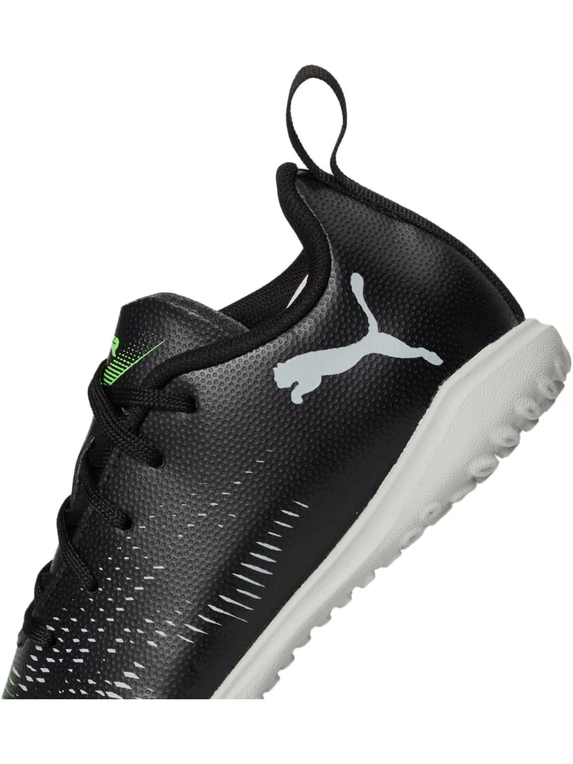 Кроссовки PUMA Kids Future 8 Play Turf Training — изображение 6 из 7
