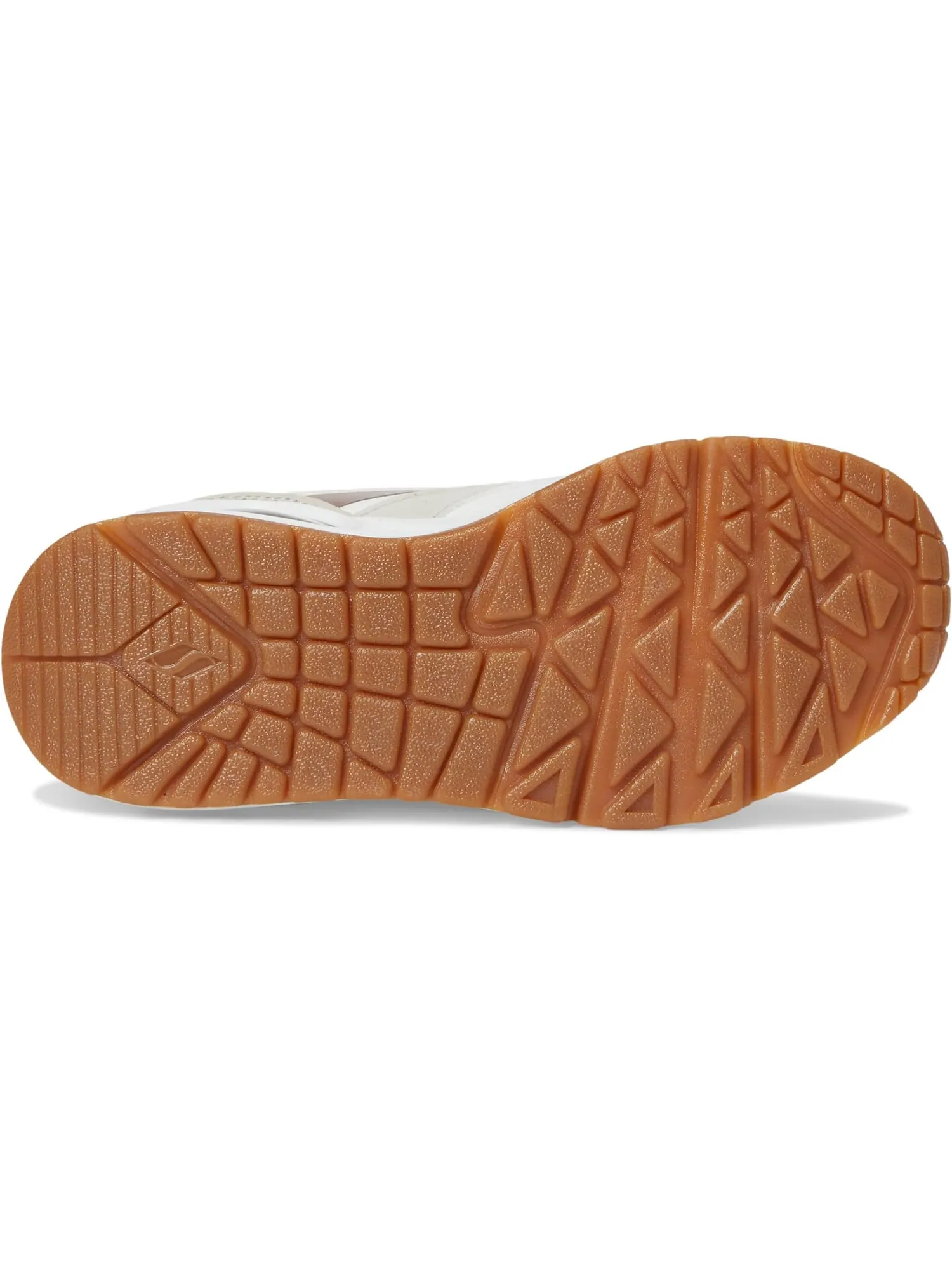 Кроссовки SKECHERS KIDS Uno Gen1 310344L — изображение 3 из 7, натуральный/мульти