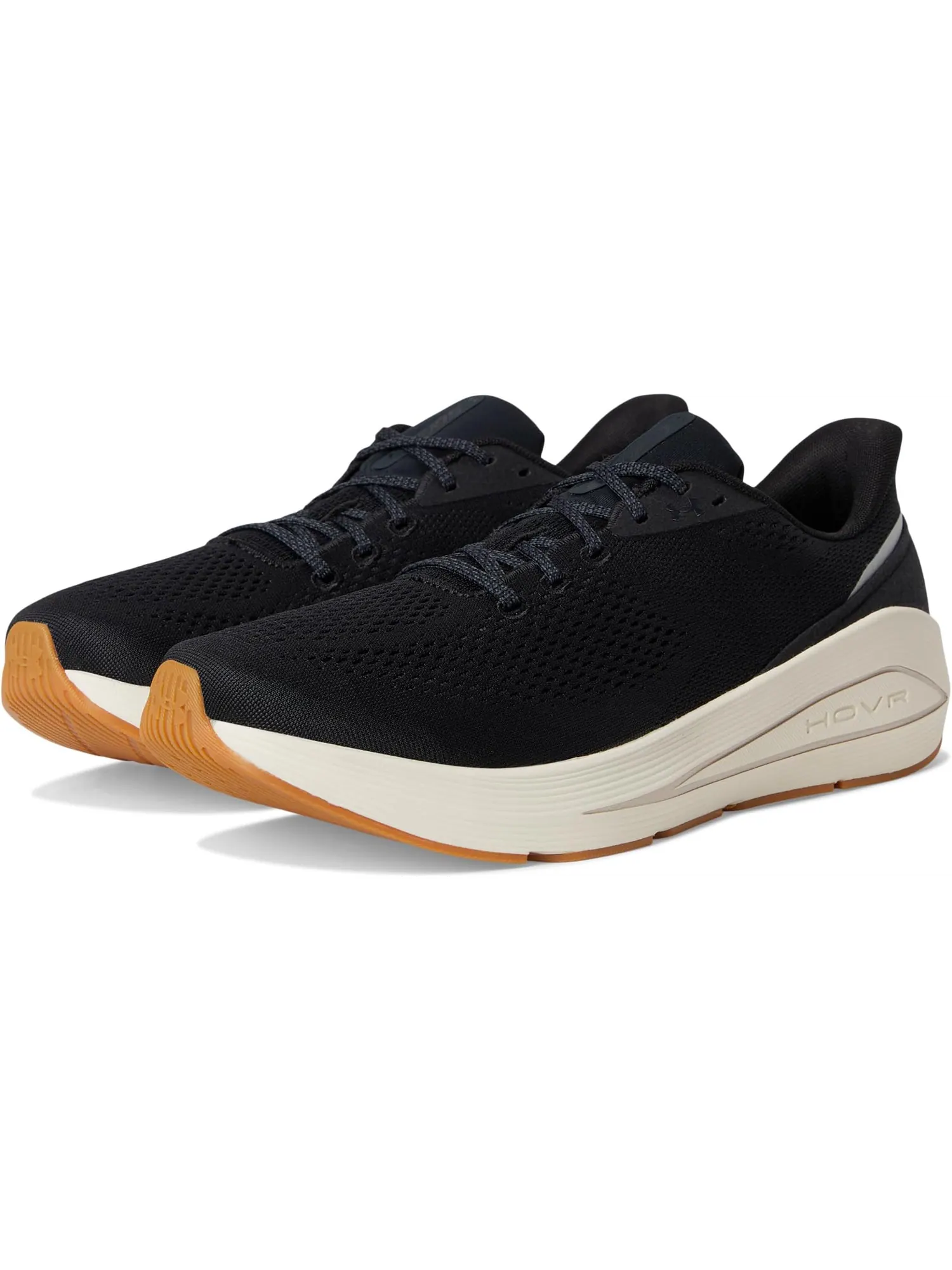 Кроссовки Under Armour Hovr Sonic 7 — изображение 1 из 7, черный