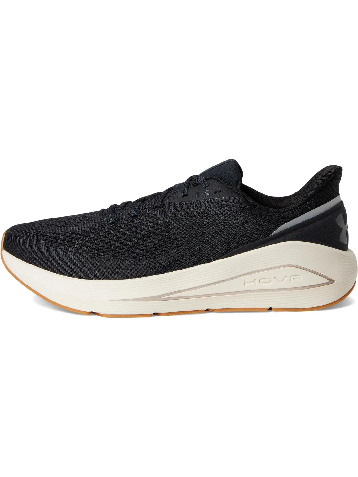 Кроссовки Under Armour Hovr Sonic 7 — изображение 4 из 7, черный