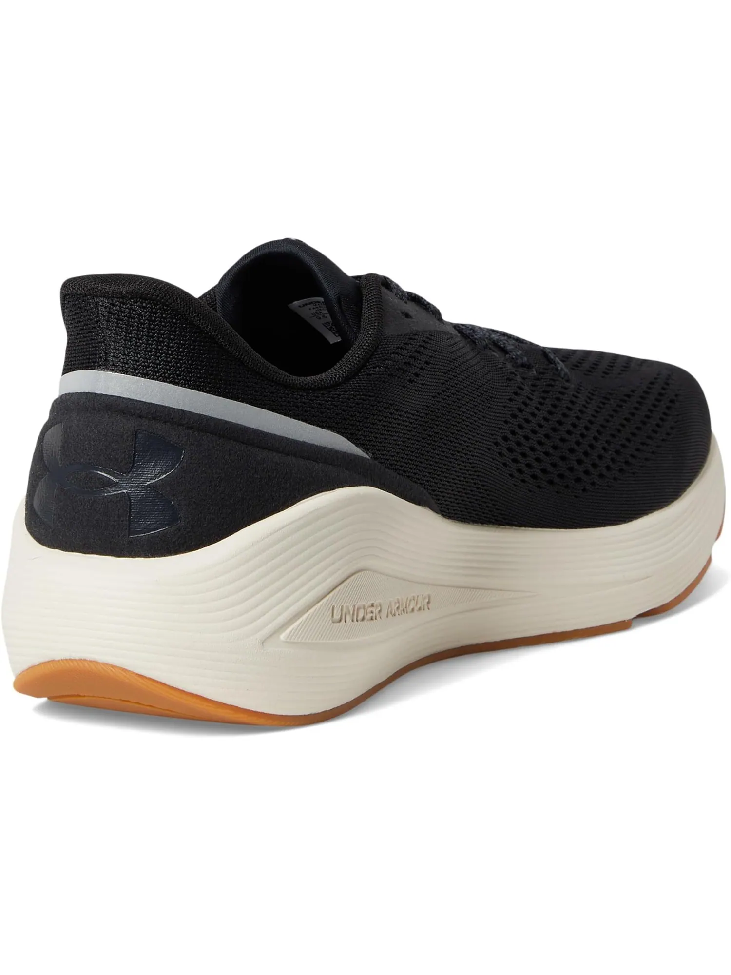 Кроссовки Under Armour Hovr Sonic 7 — изображение 5 из 7, черный