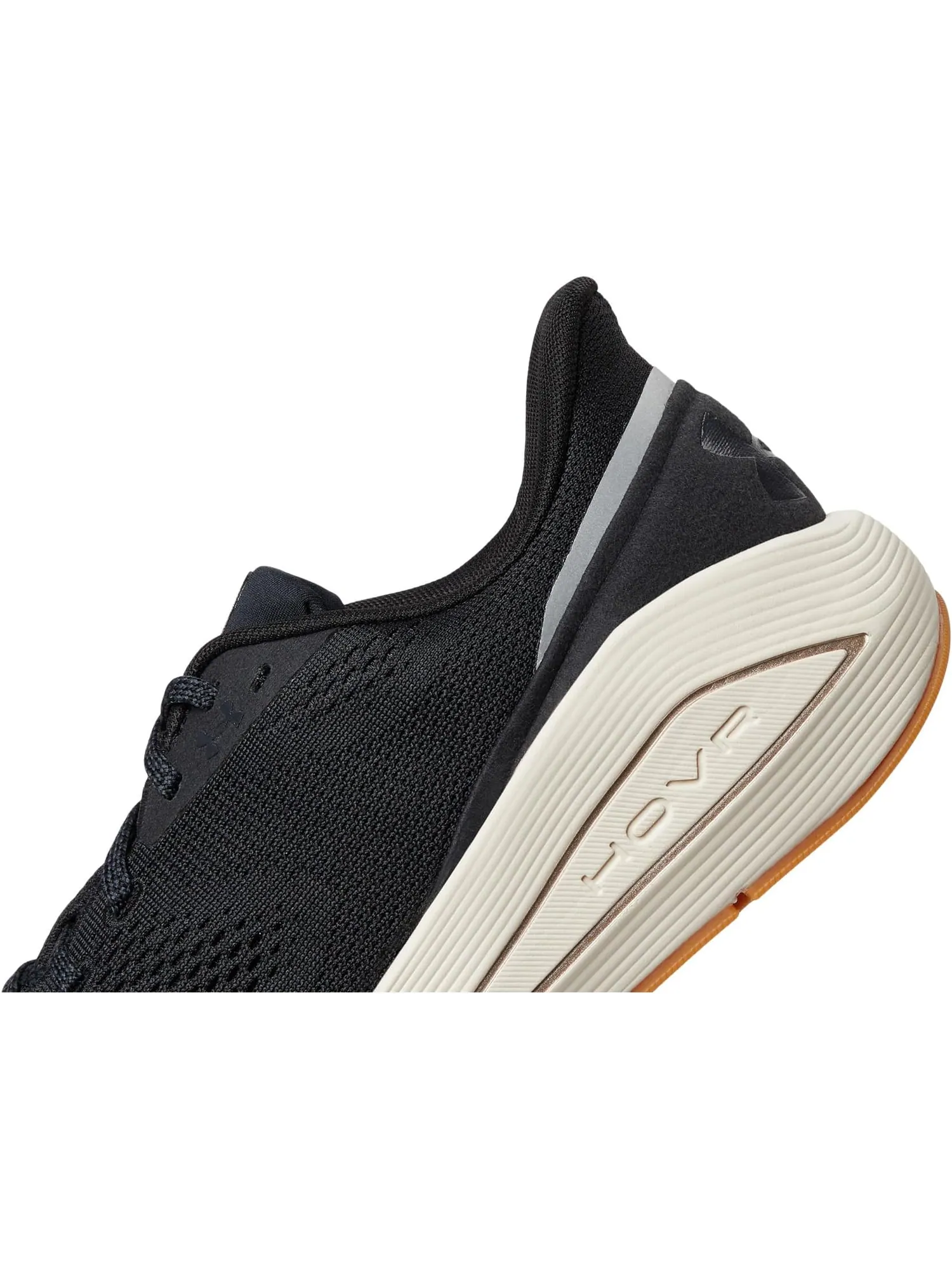 Кроссовки Under Armour Hovr Sonic 7 — изображение 6 из 7, черный