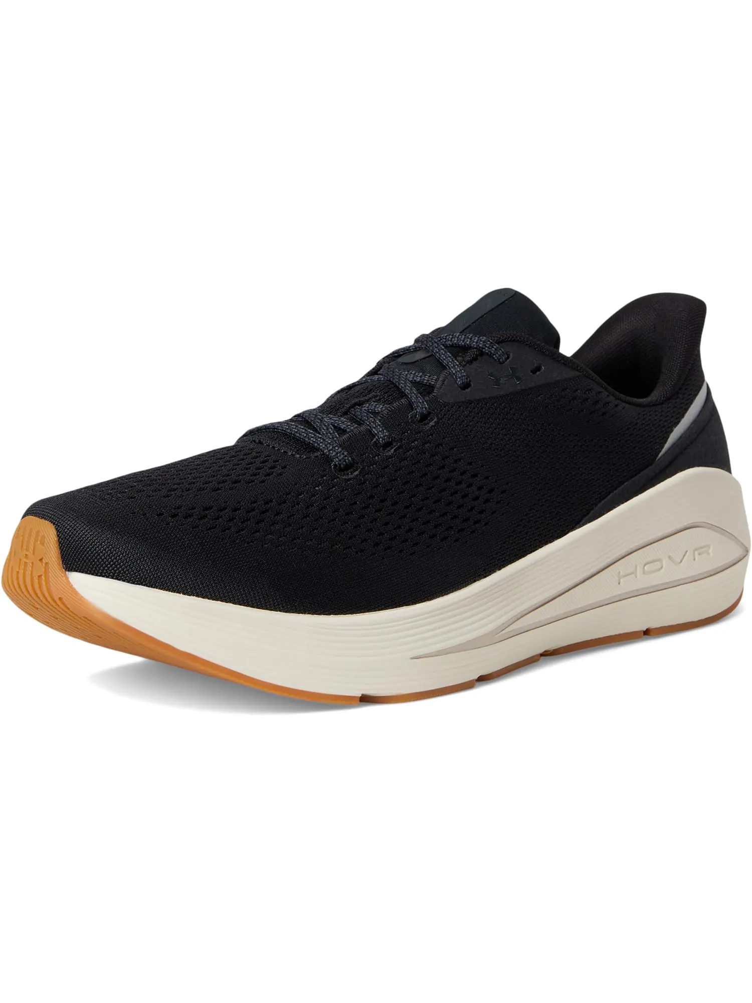Кроссовки Under Armour Hovr Sonic 7 — изображение 7 из 7, черный