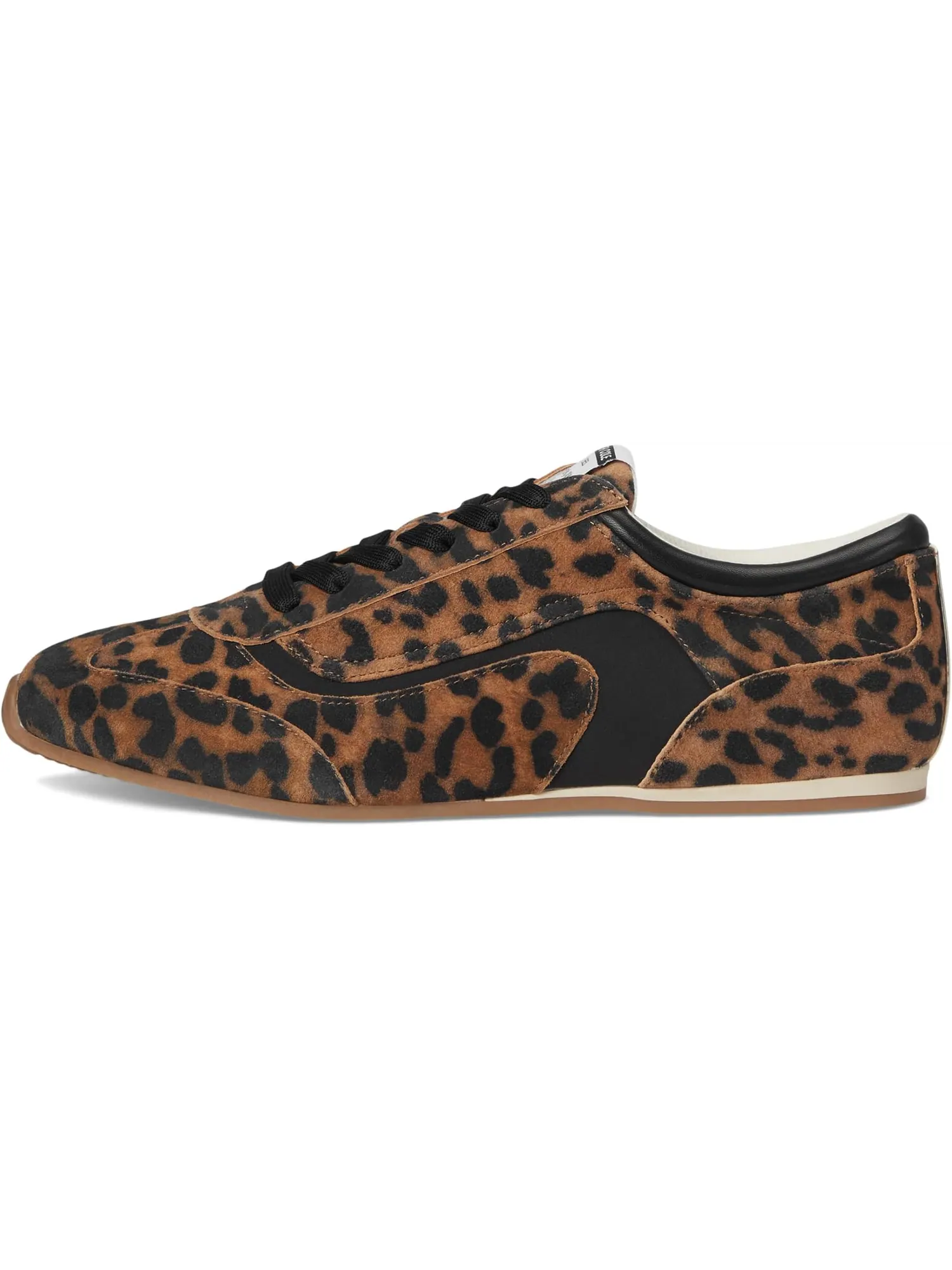 Кроссовки Kenneth Cole New York Alma — изображение 4 из 7, леопардовый