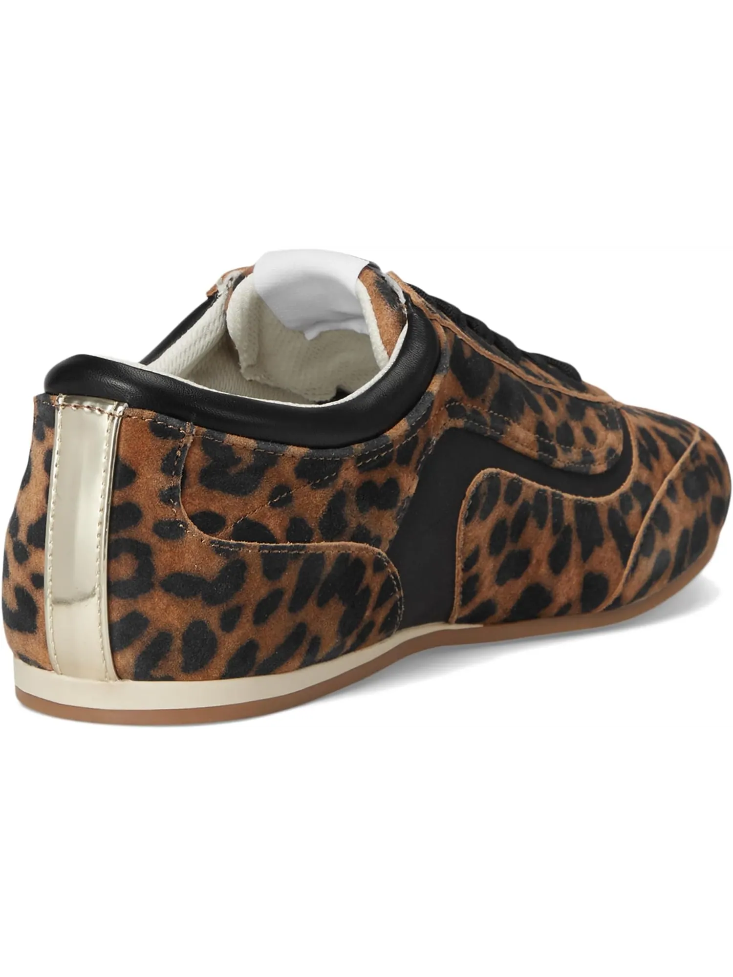 Кроссовки Kenneth Cole New York Alma — изображение 5 из 7, леопардовый