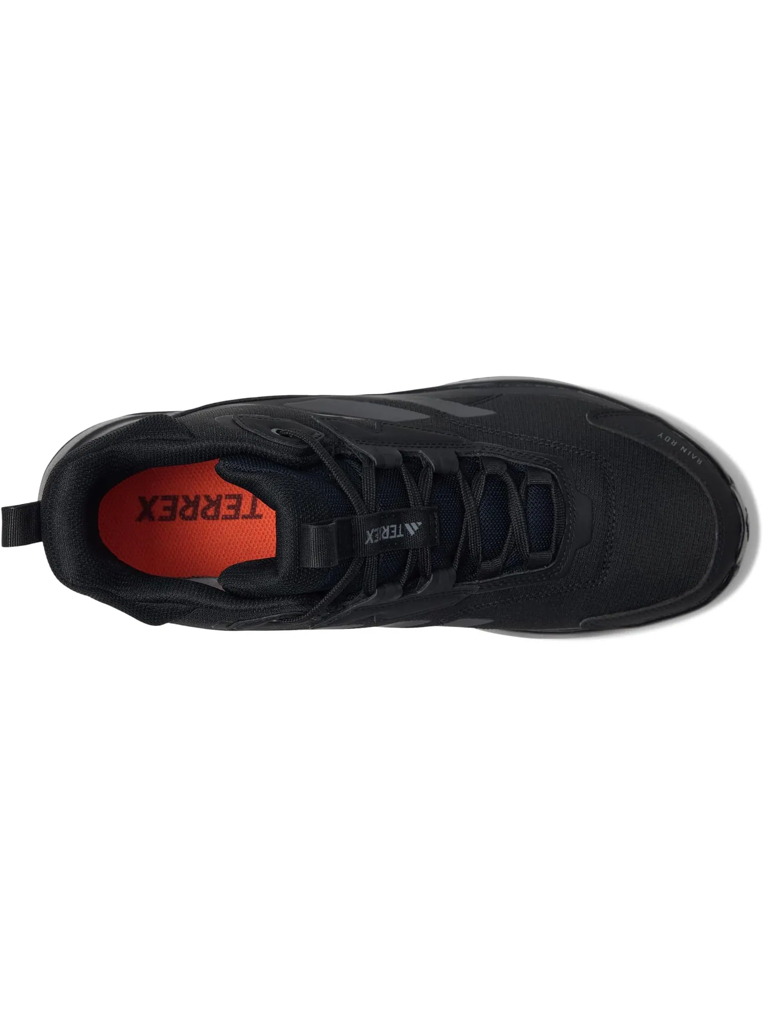 Походные ботинки adidas Outdoor Terrex Anylander Mid RAIN.RDY Hiking Shoes — 2