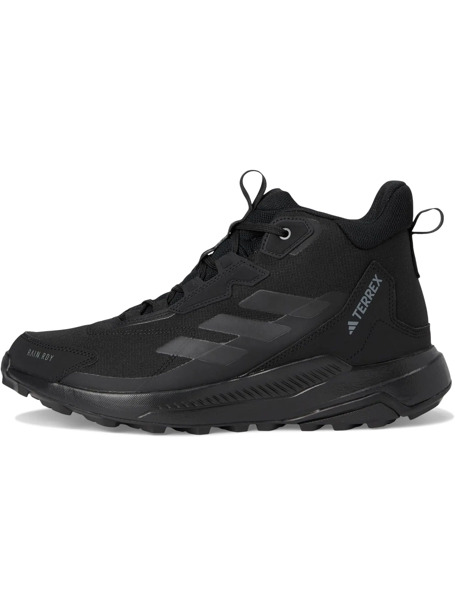 Походные ботинки adidas Outdoor Terrex Anylander Mid RAIN.RDY Hiking Shoes — 4