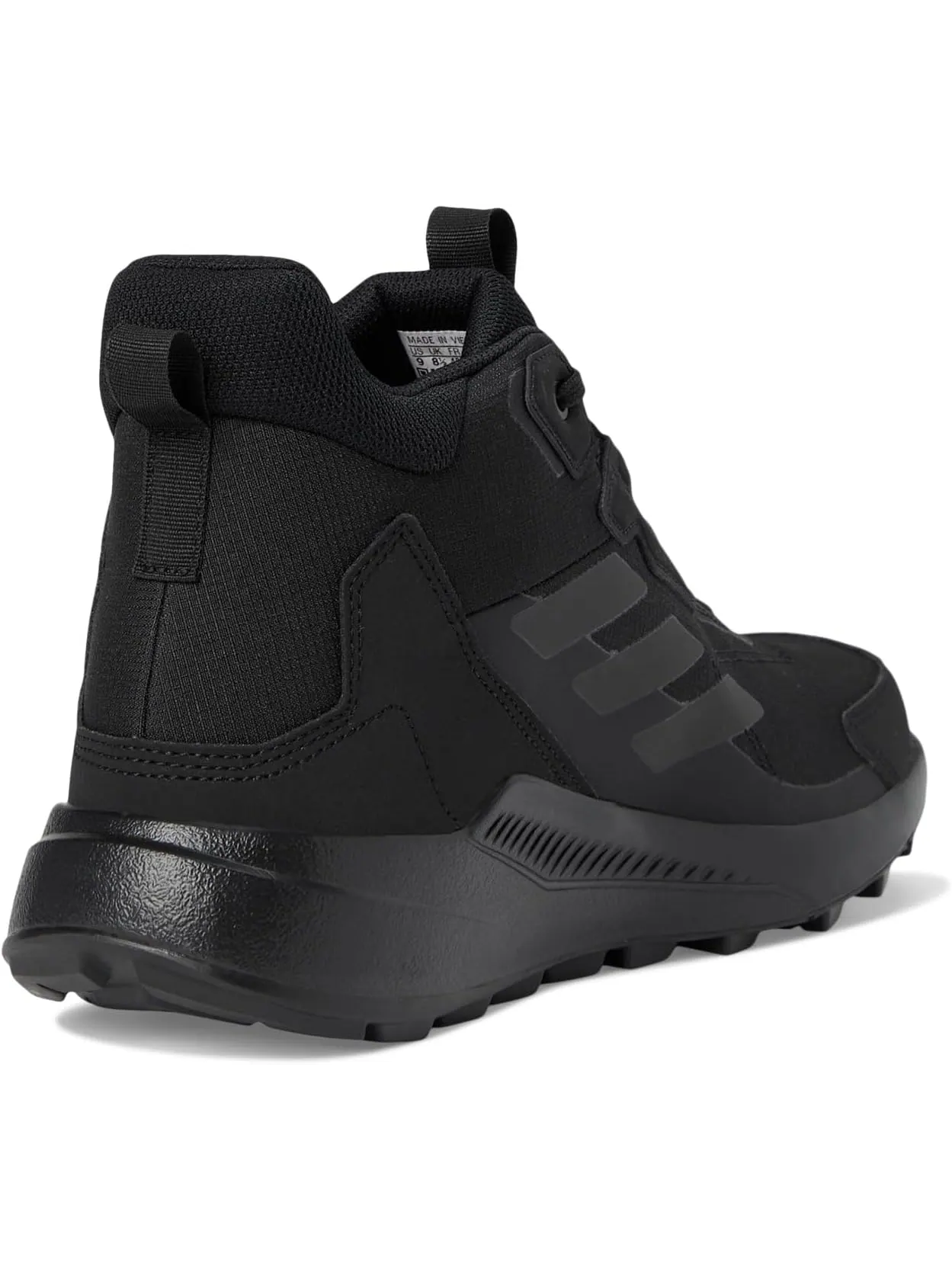 Походные ботинки adidas Outdoor Terrex Anylander Mid RAIN.RDY Hiking Shoes — 5