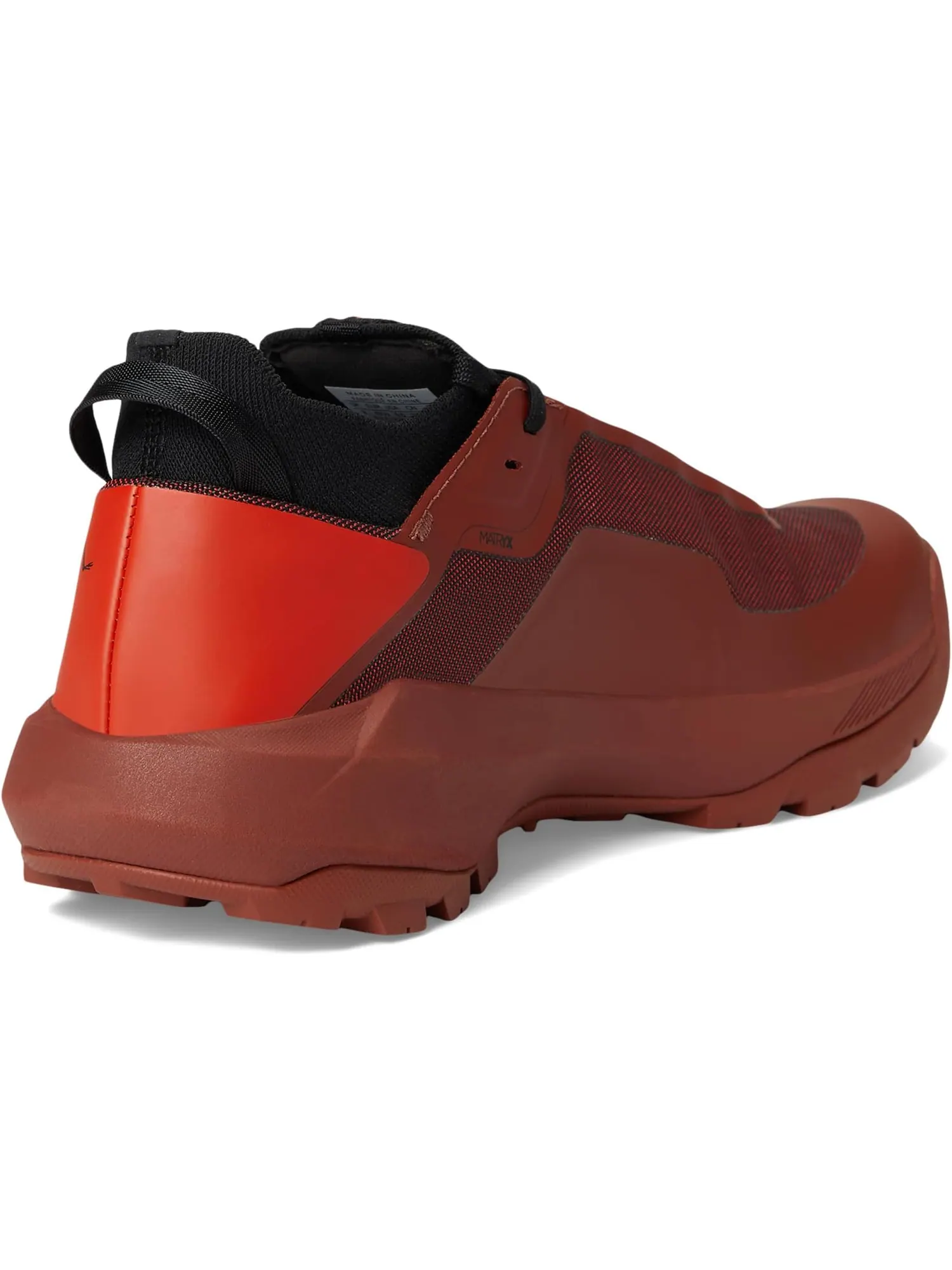Походные ботинки Arc'teryx Vertex Alpine M — 5