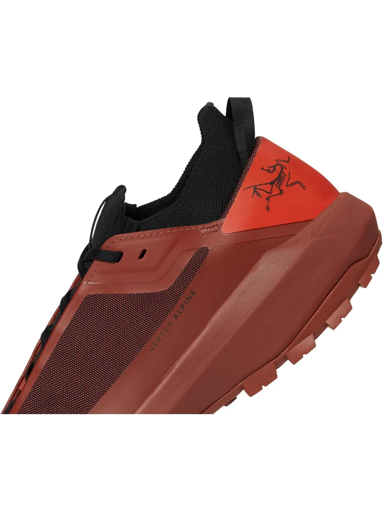 Походные ботинки Arc'teryx Vertex Alpine M — 6