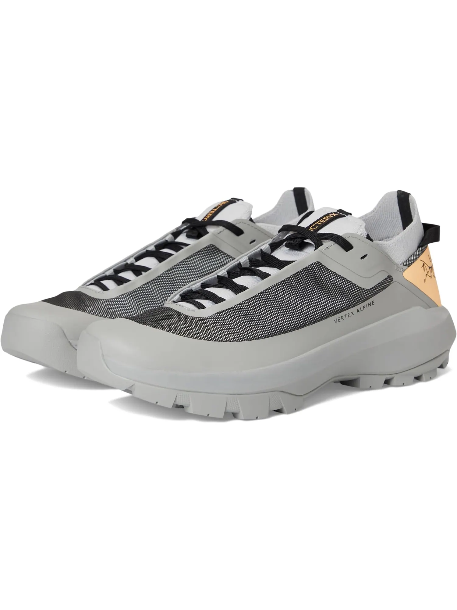 Походные ботинки Arc'teryx Vertex Alpine — 1
