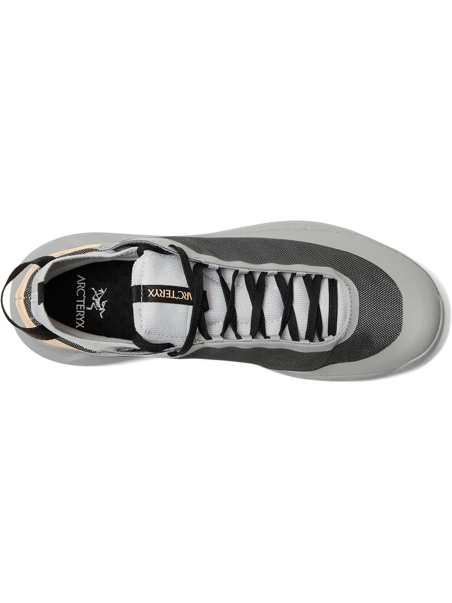 Походные ботинки Arc'teryx Vertex Alpine — 2