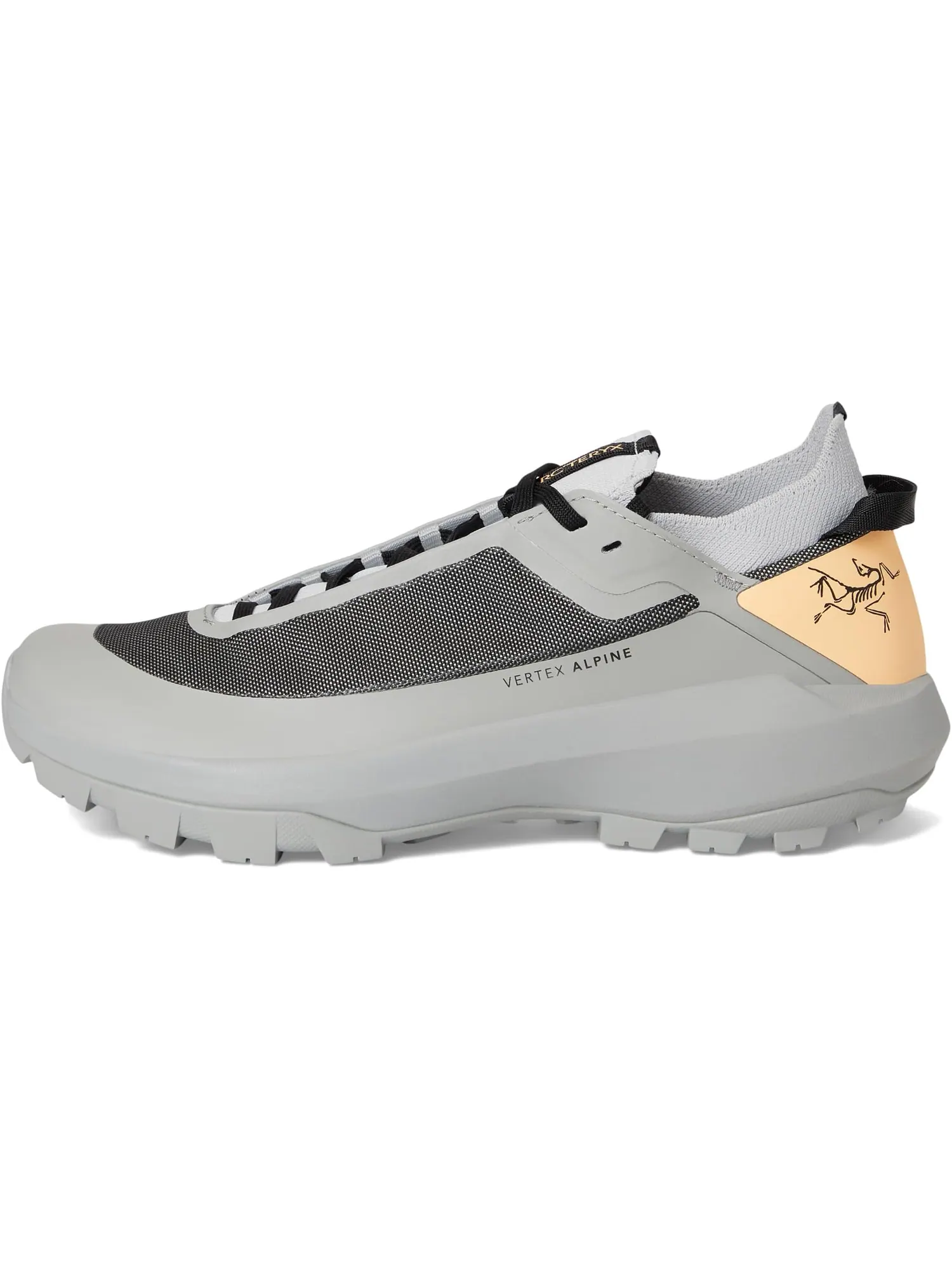 Походные ботинки Arc'teryx Vertex Alpine — 4