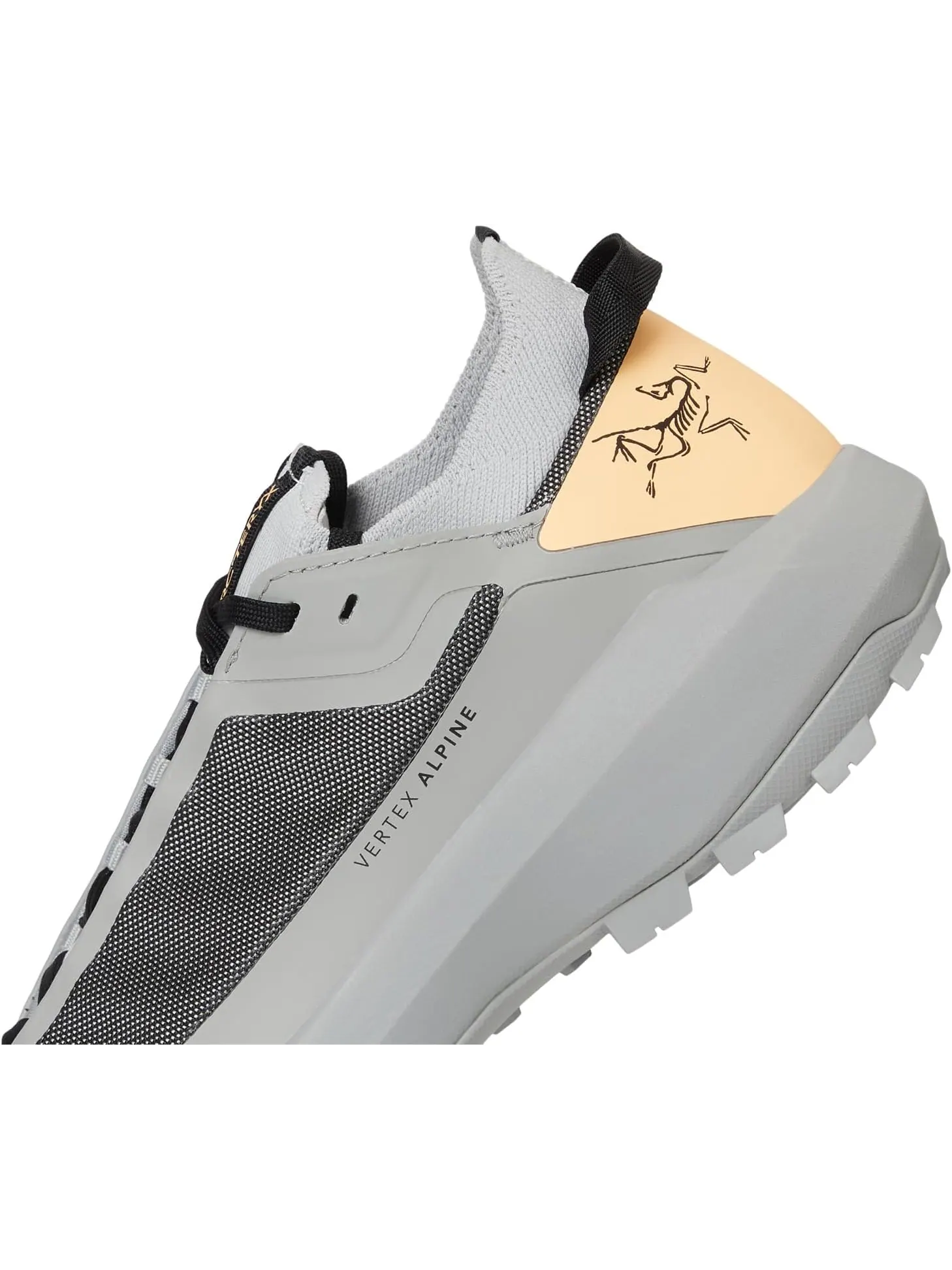 Походные ботинки Arc'teryx Vertex Alpine — 6