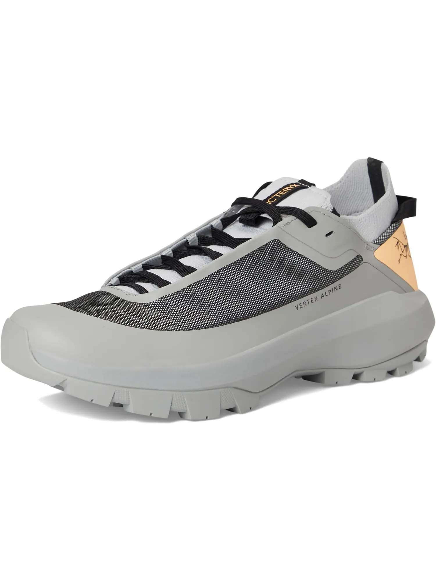 Походные ботинки Arc'teryx Vertex Alpine — 7
