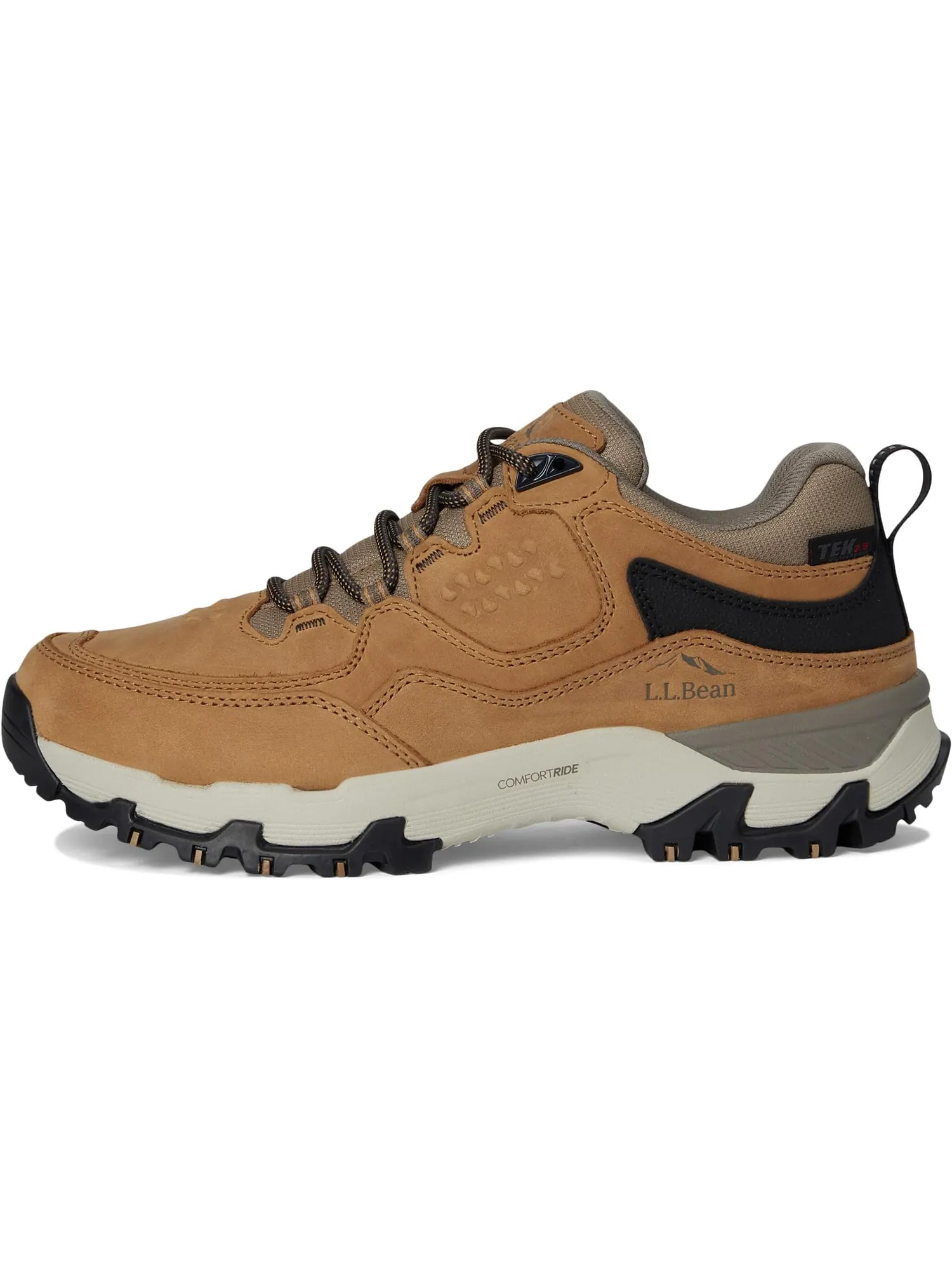 Походные ботинки L.L.Bean Trail Model X Low Waterproof Leather Hiker 2 — 4