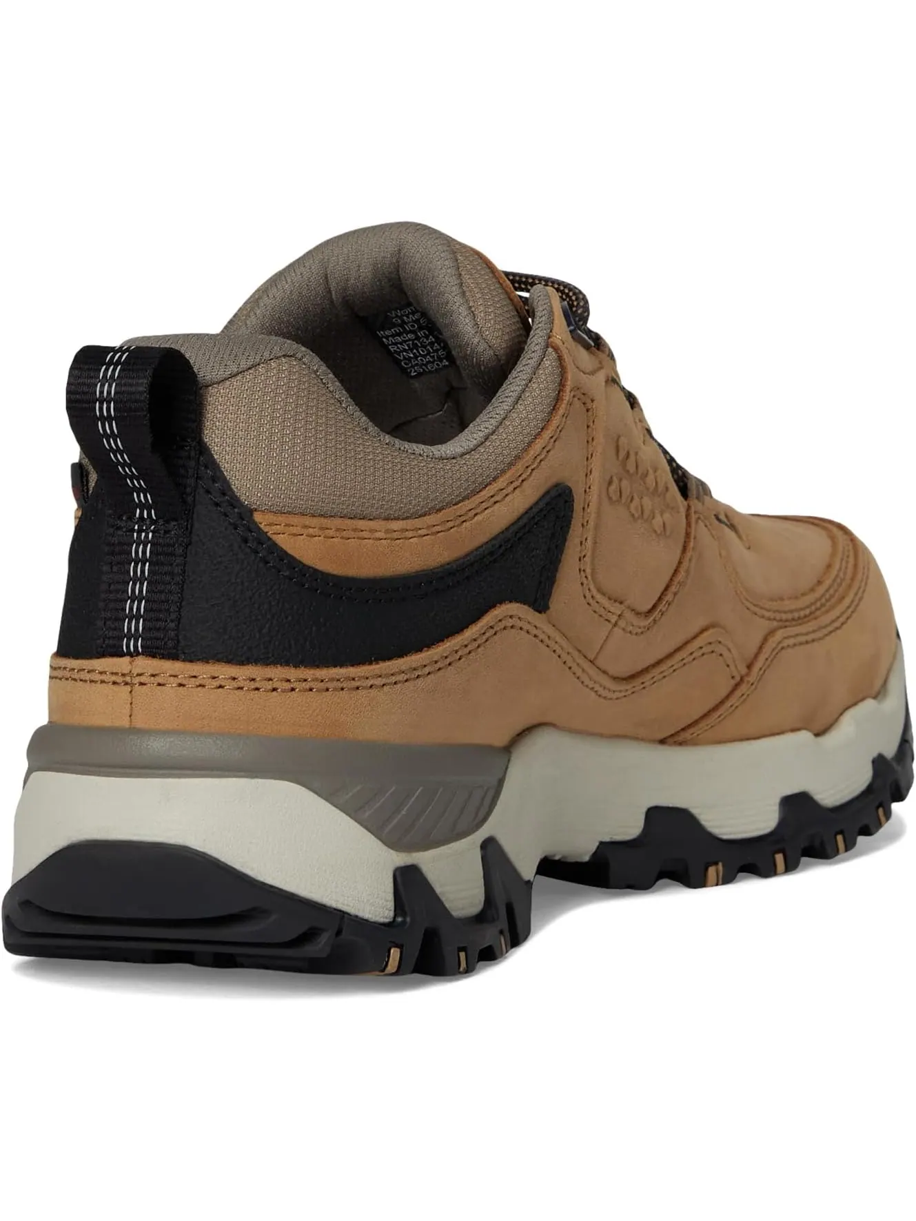 Походные ботинки L.L.Bean Trail Model X Low Waterproof Leather Hiker 2 — 5