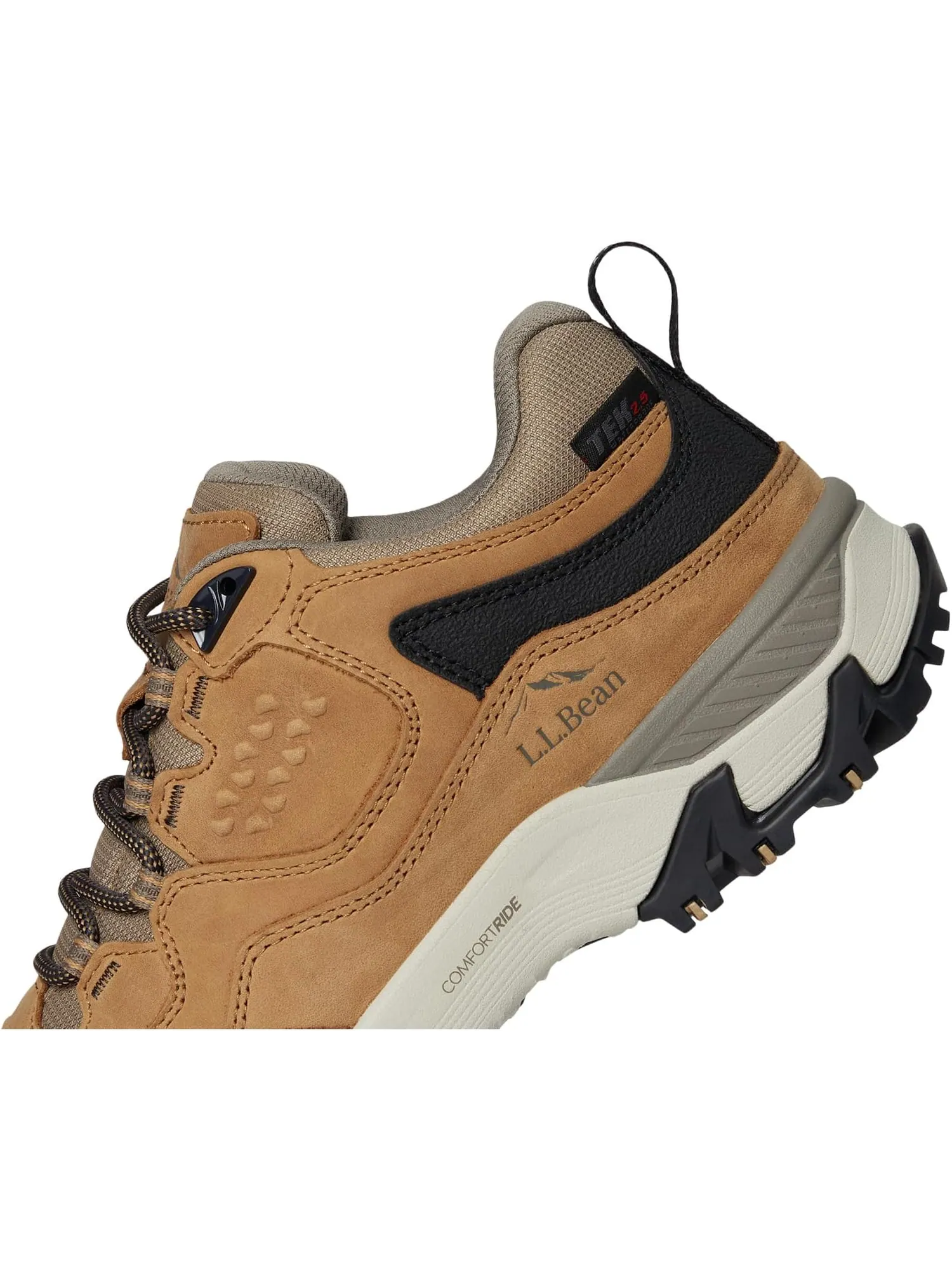 Походные ботинки L.L.Bean Trail Model X Low Waterproof Leather Hiker 2 — 6
