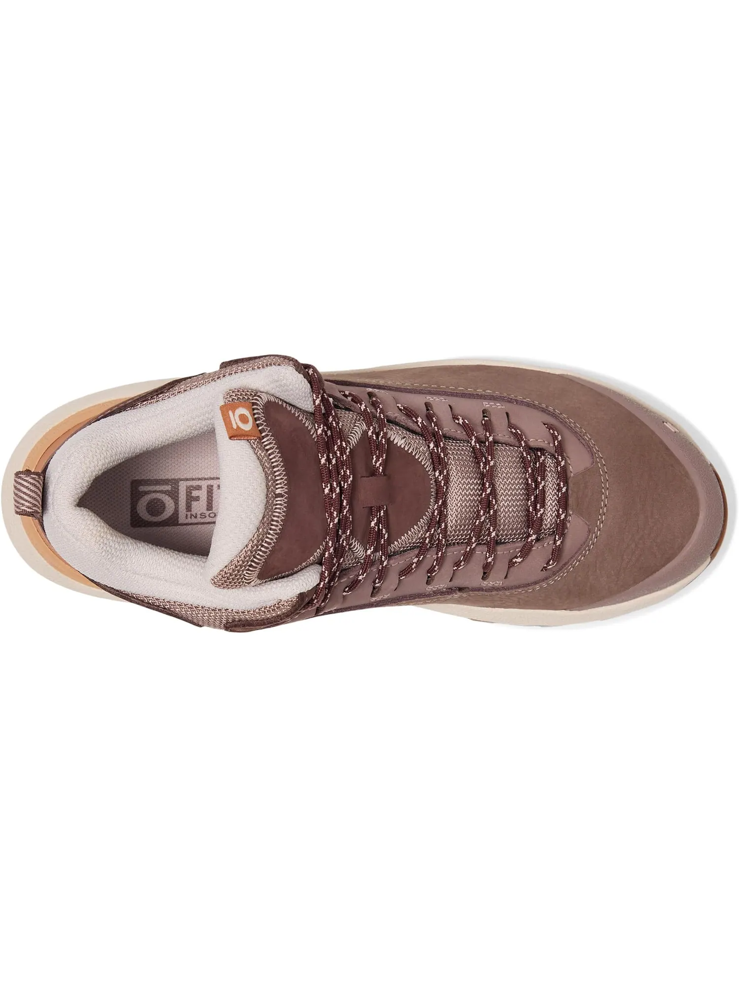 Походные ботинки Oboz Cottonwood Mid B-DRY — 2