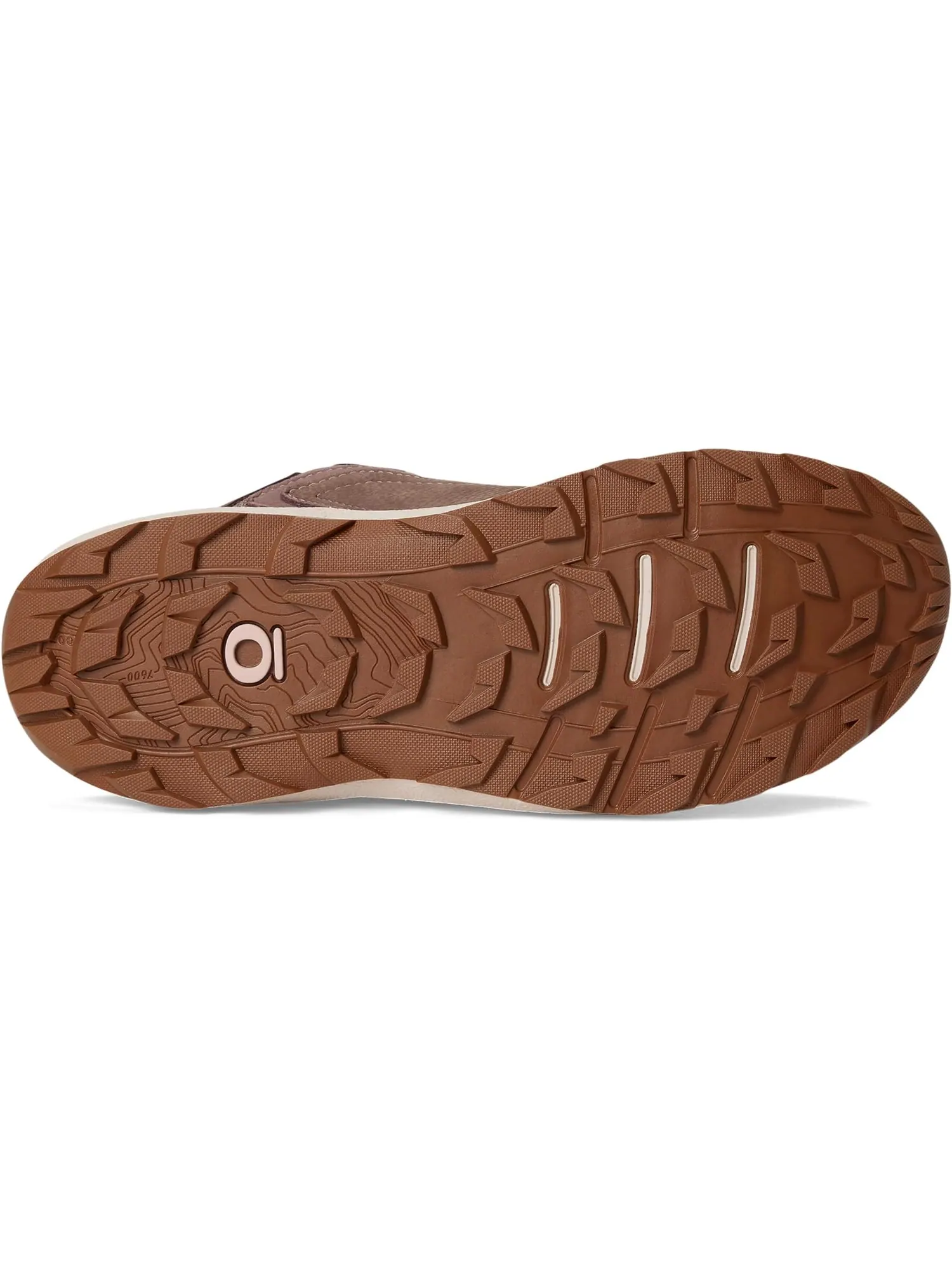Походные ботинки Oboz Cottonwood Mid B-DRY — 3