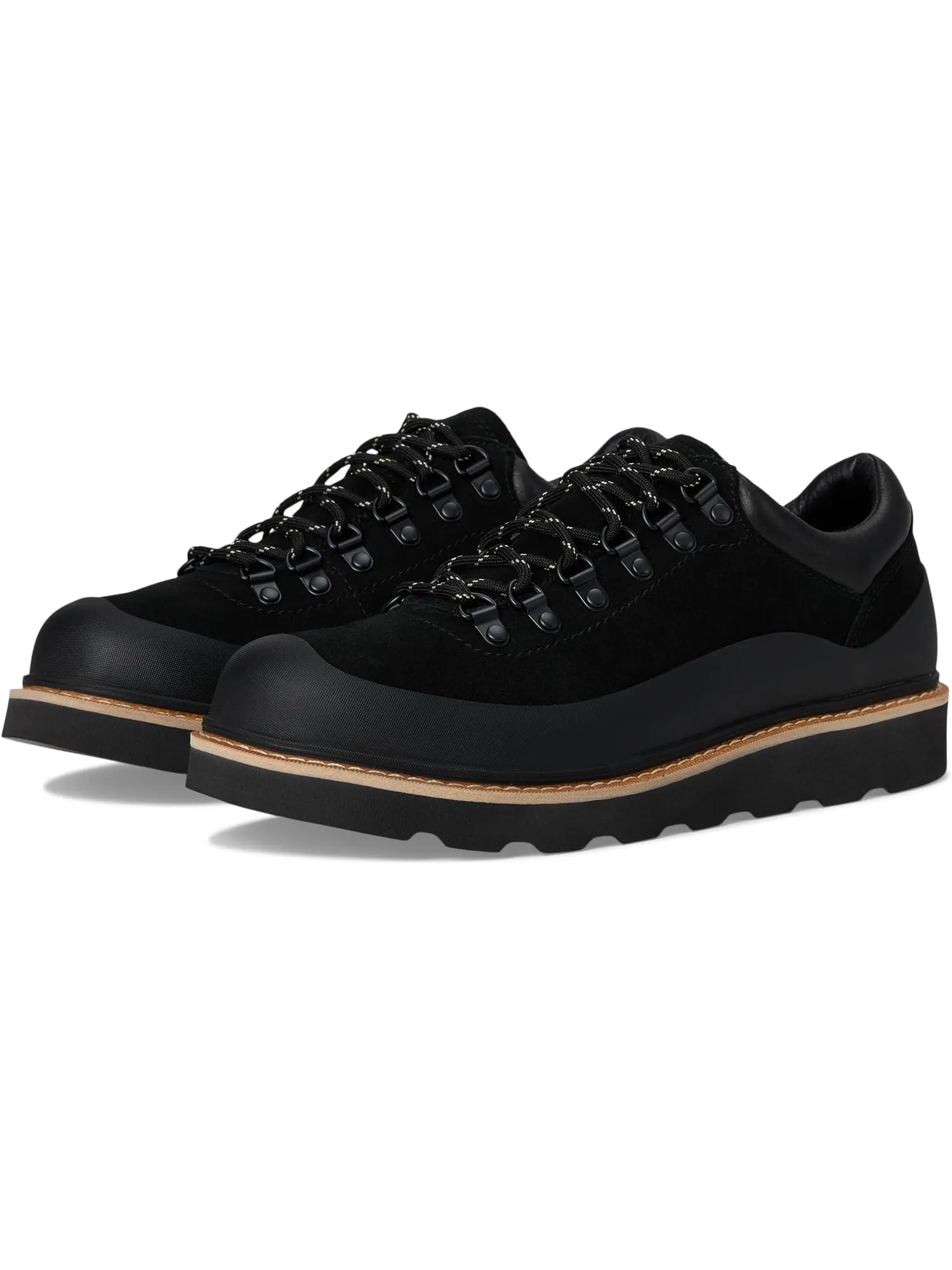 Походные ботинки SOREL Slabtown 62' Explorer — 1