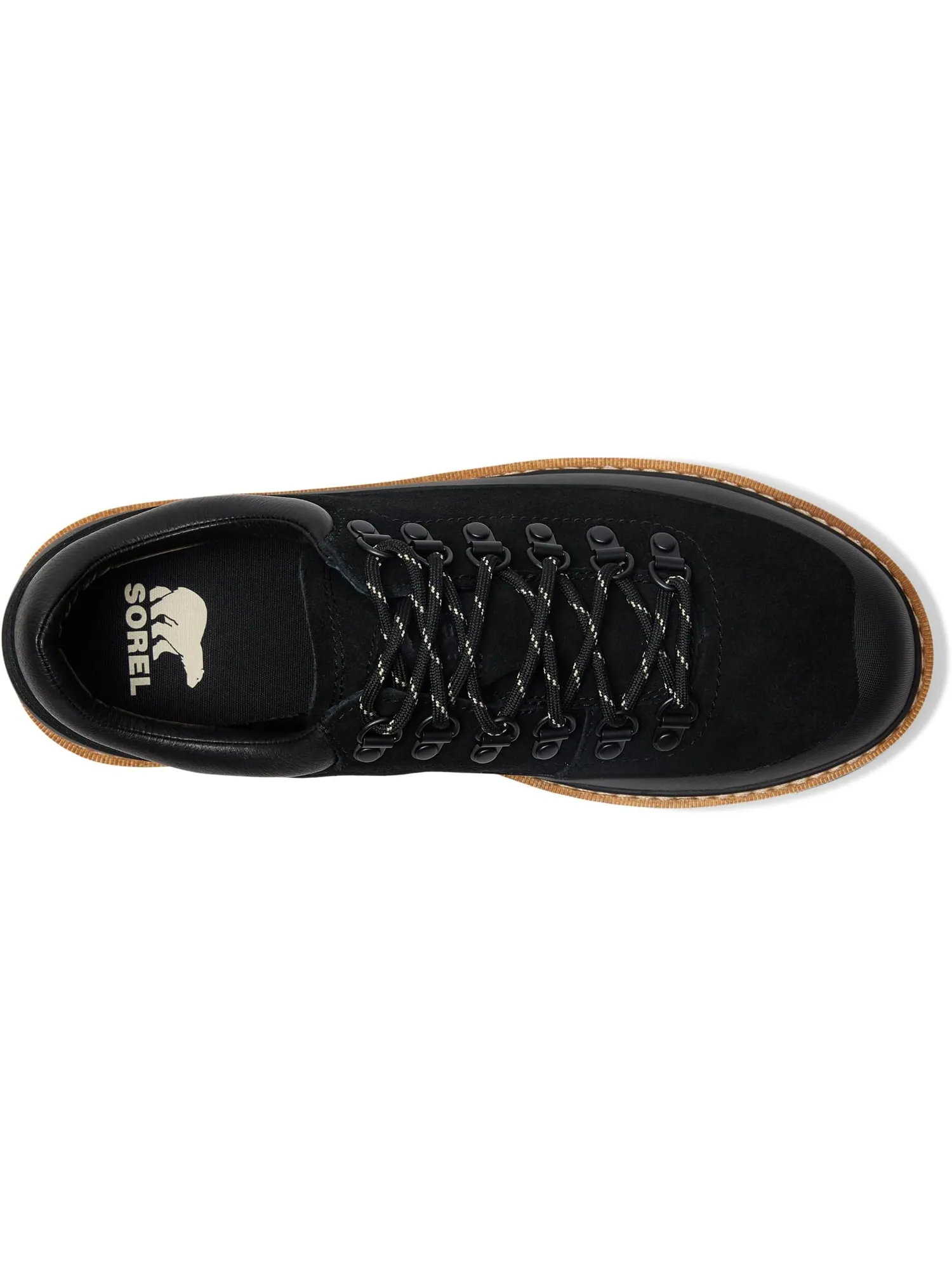 Походные ботинки SOREL Slabtown 62' Explorer — 2