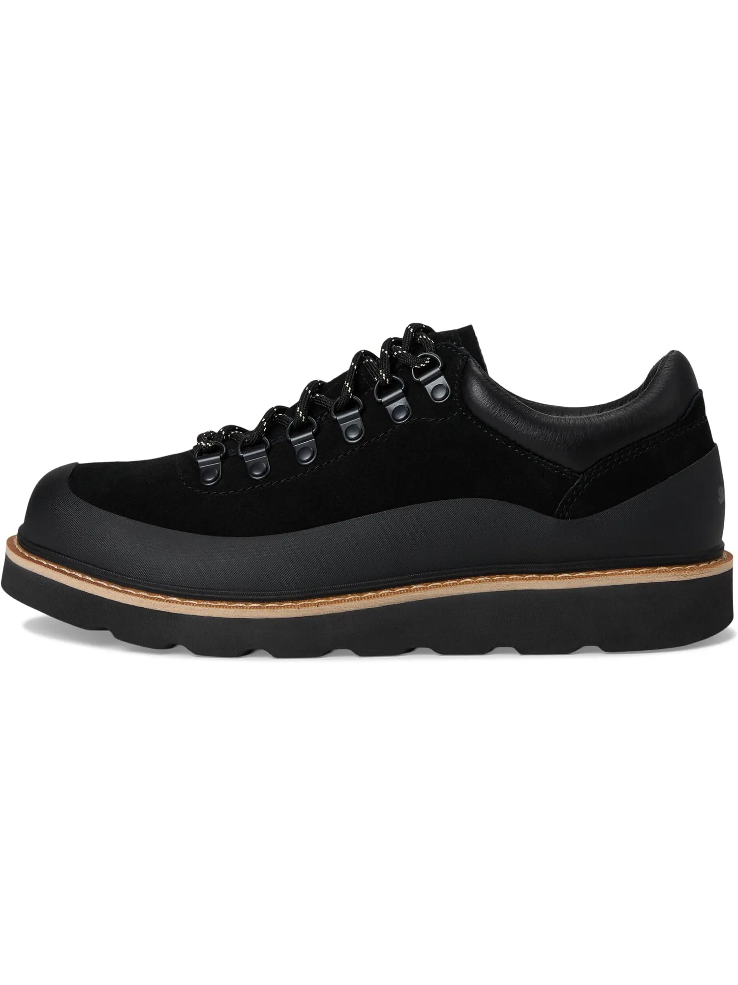 Походные ботинки SOREL Slabtown 62' Explorer — 4