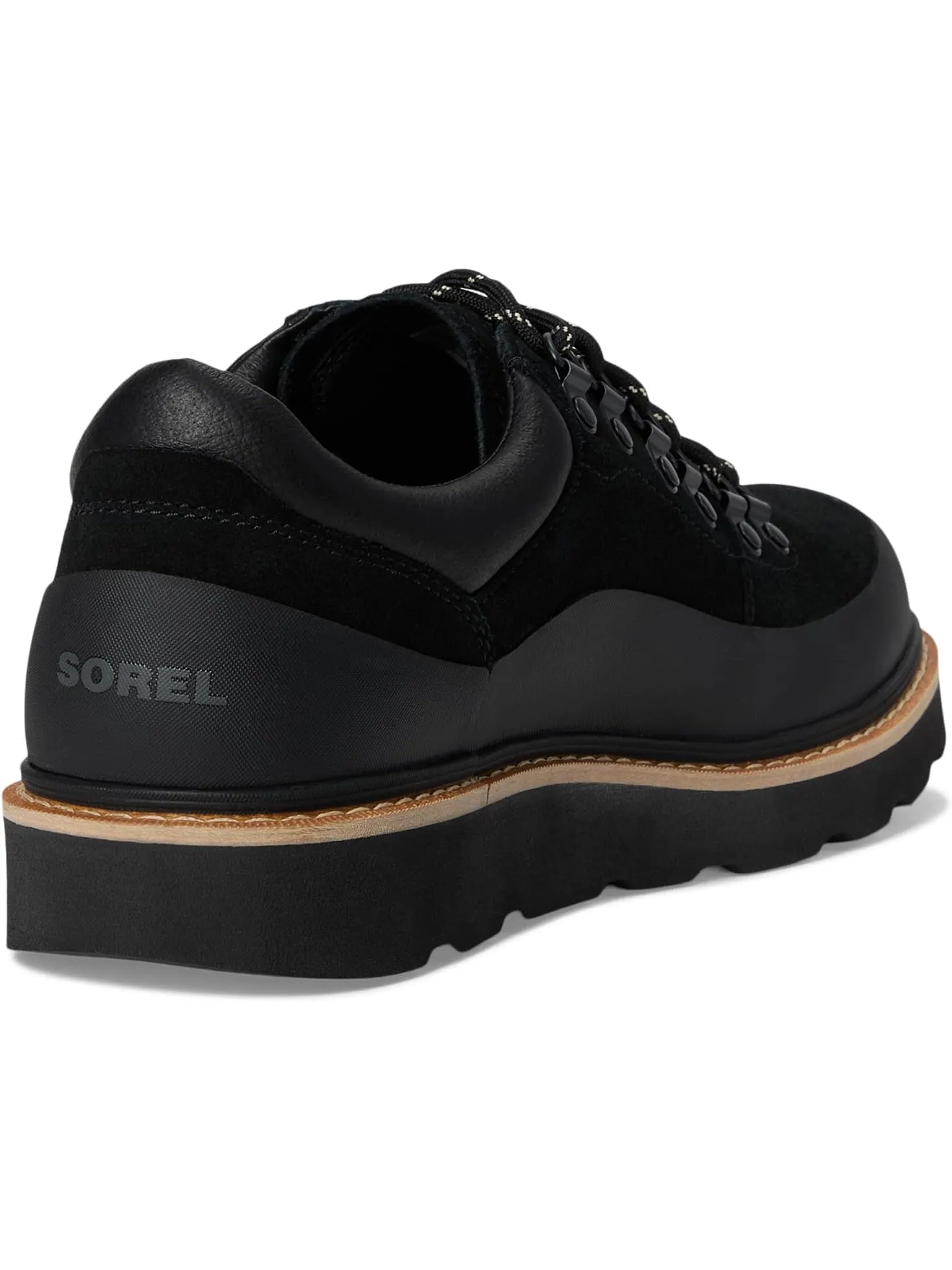 Походные ботинки SOREL Slabtown 62' Explorer — 5